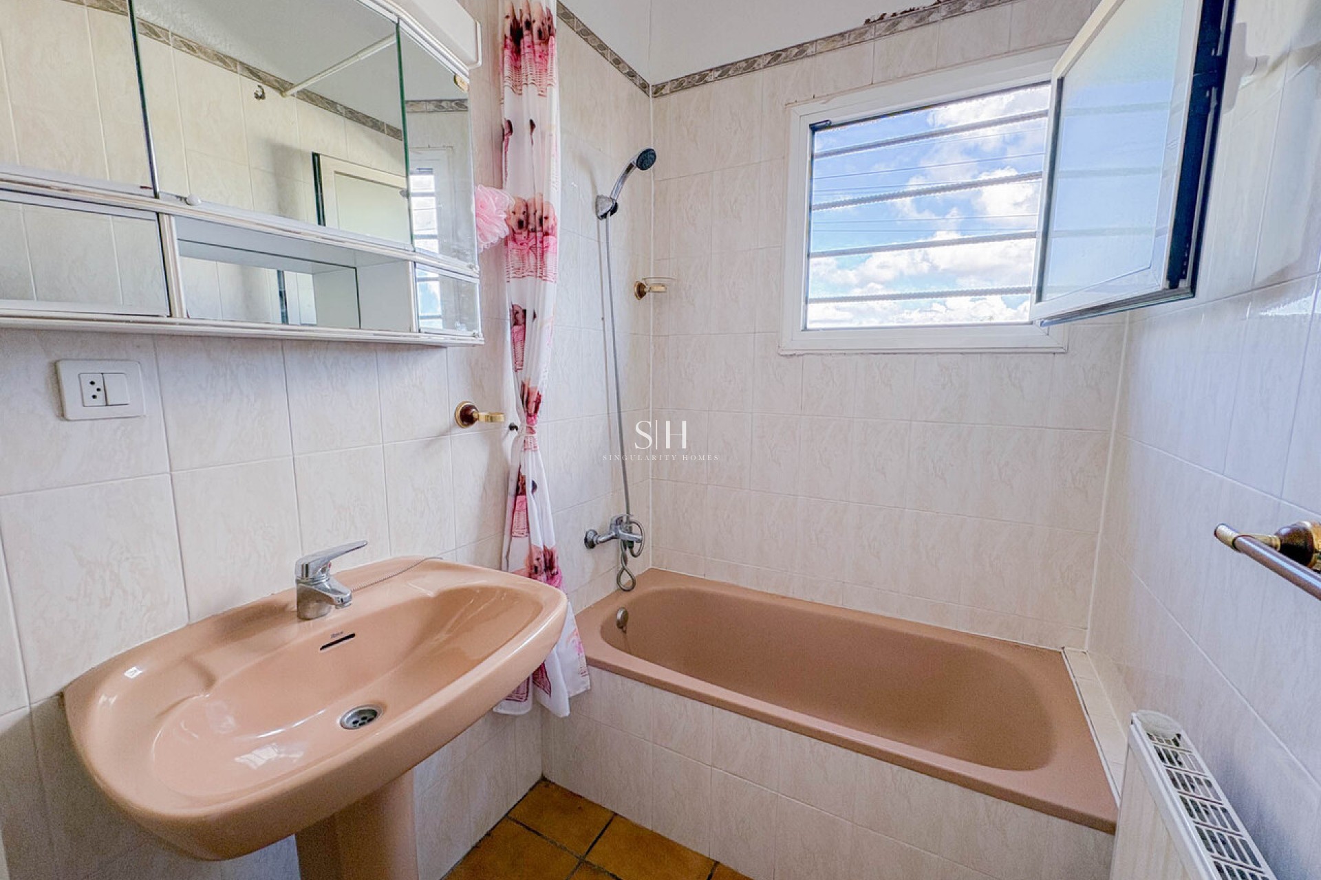 Herverkoop - Villa - Torrevieja - Costa Blanca