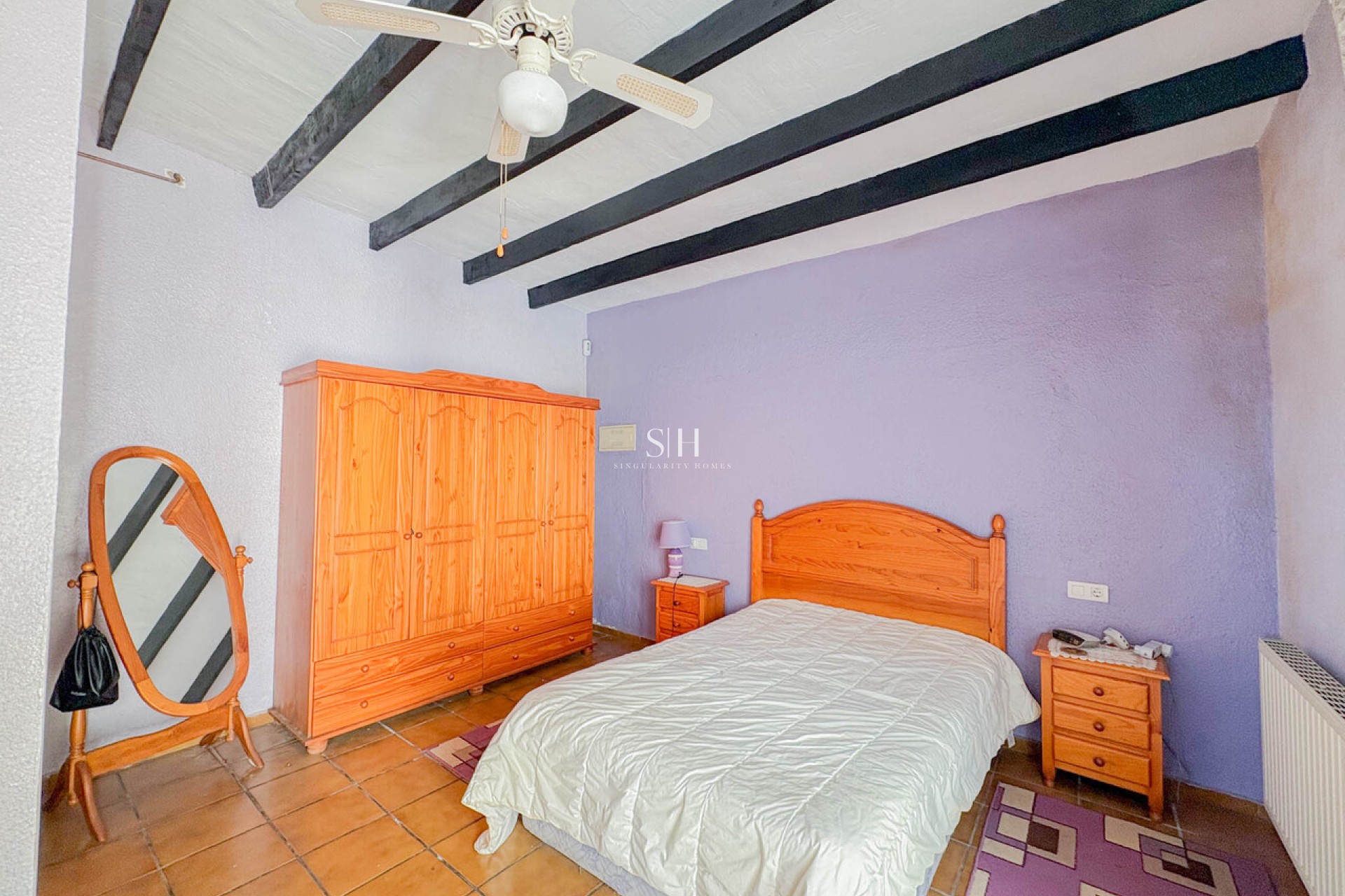 Herverkoop - Villa - Torrevieja - Costa Blanca