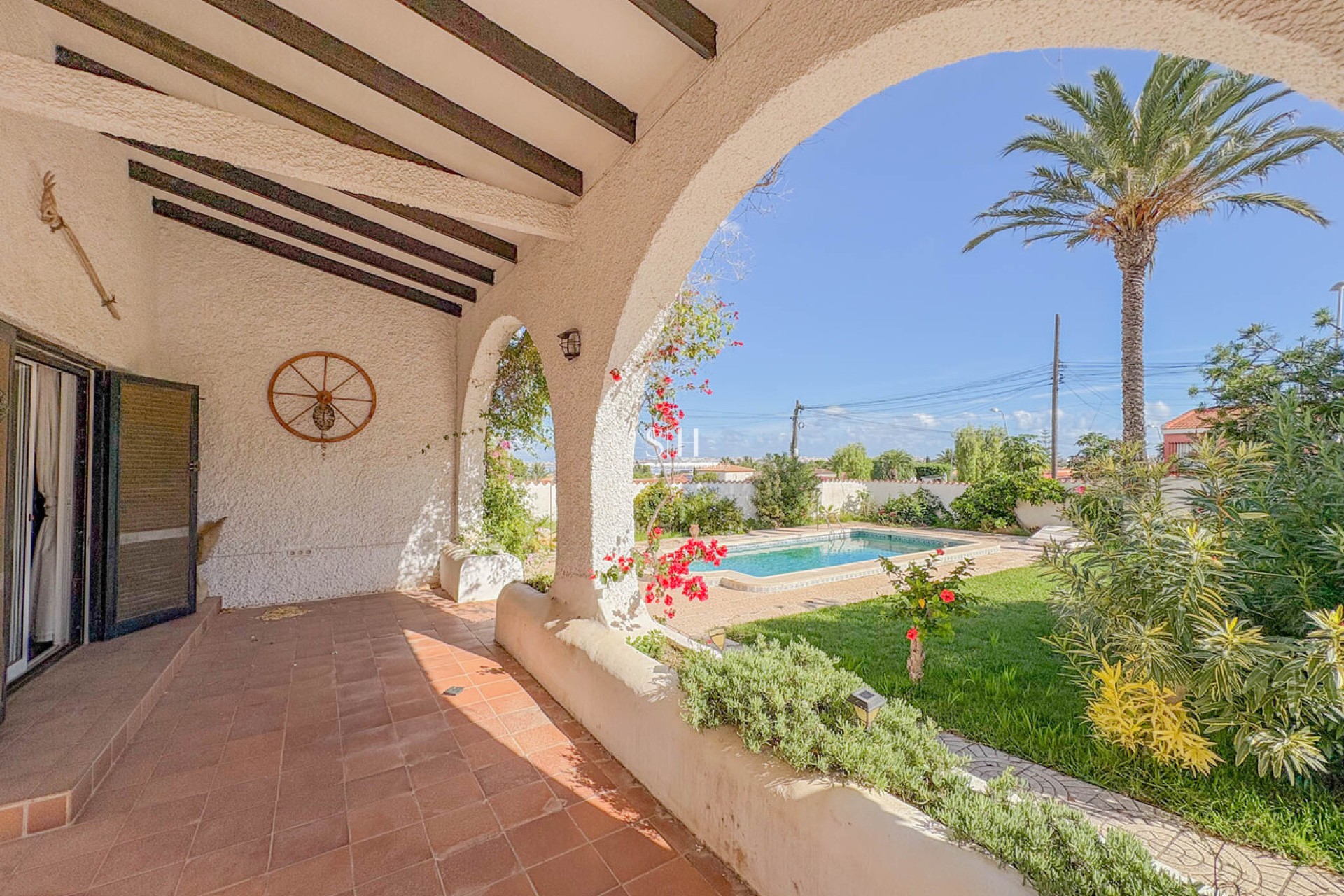 Herverkoop - Villa - Torrevieja - Costa Blanca