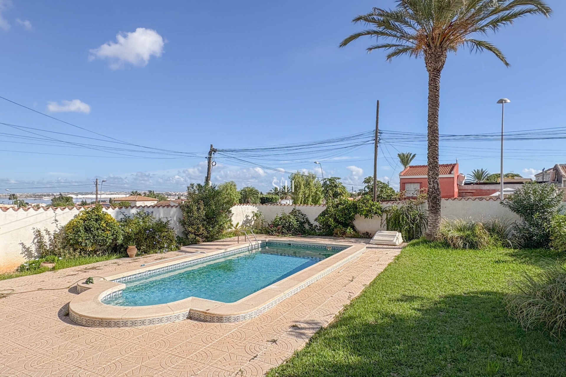 Herverkoop - Villa - Torrevieja - Costa Blanca