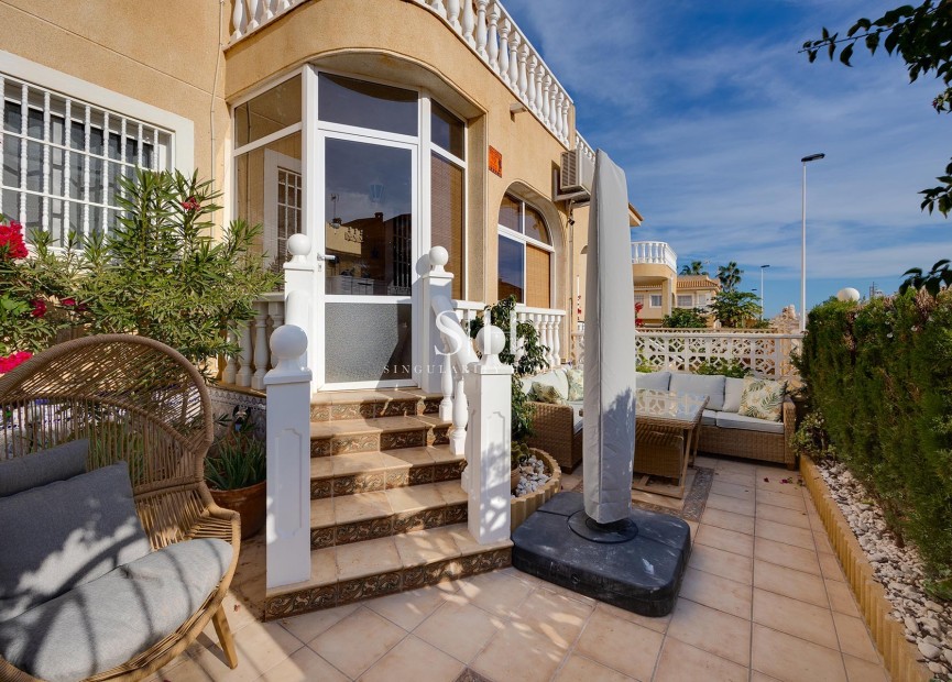 Herverkoop - Villa - Torrevieja - Costa Blanca