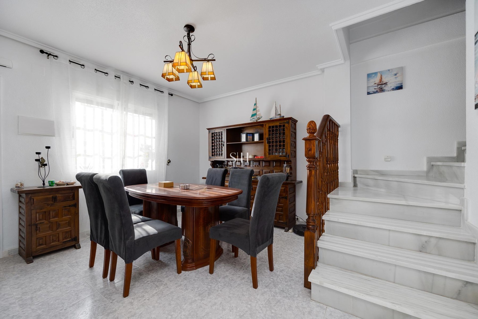 Herverkoop - Villa - Torrevieja - Costa Blanca