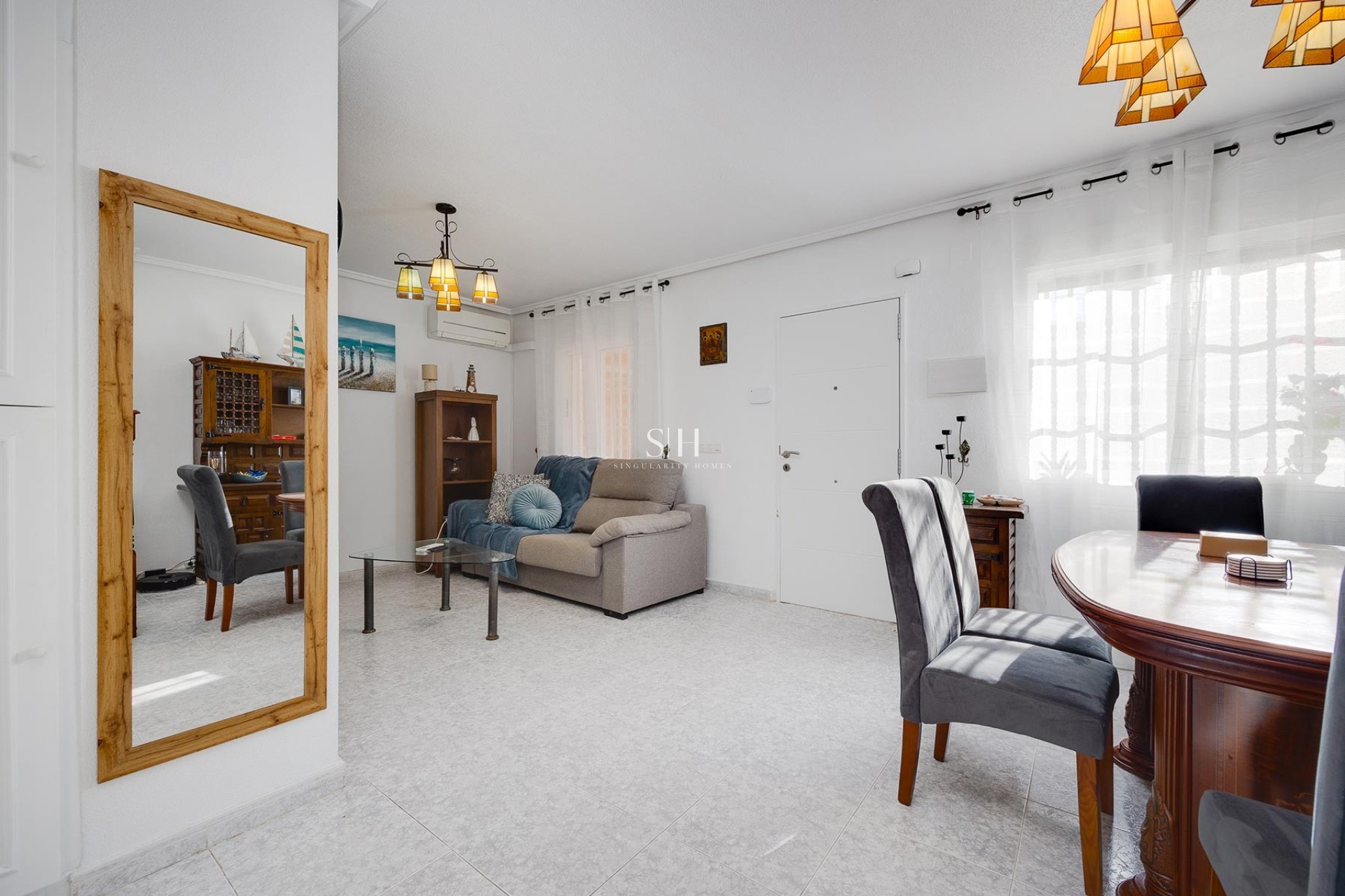 Herverkoop - Villa - Torrevieja - Costa Blanca