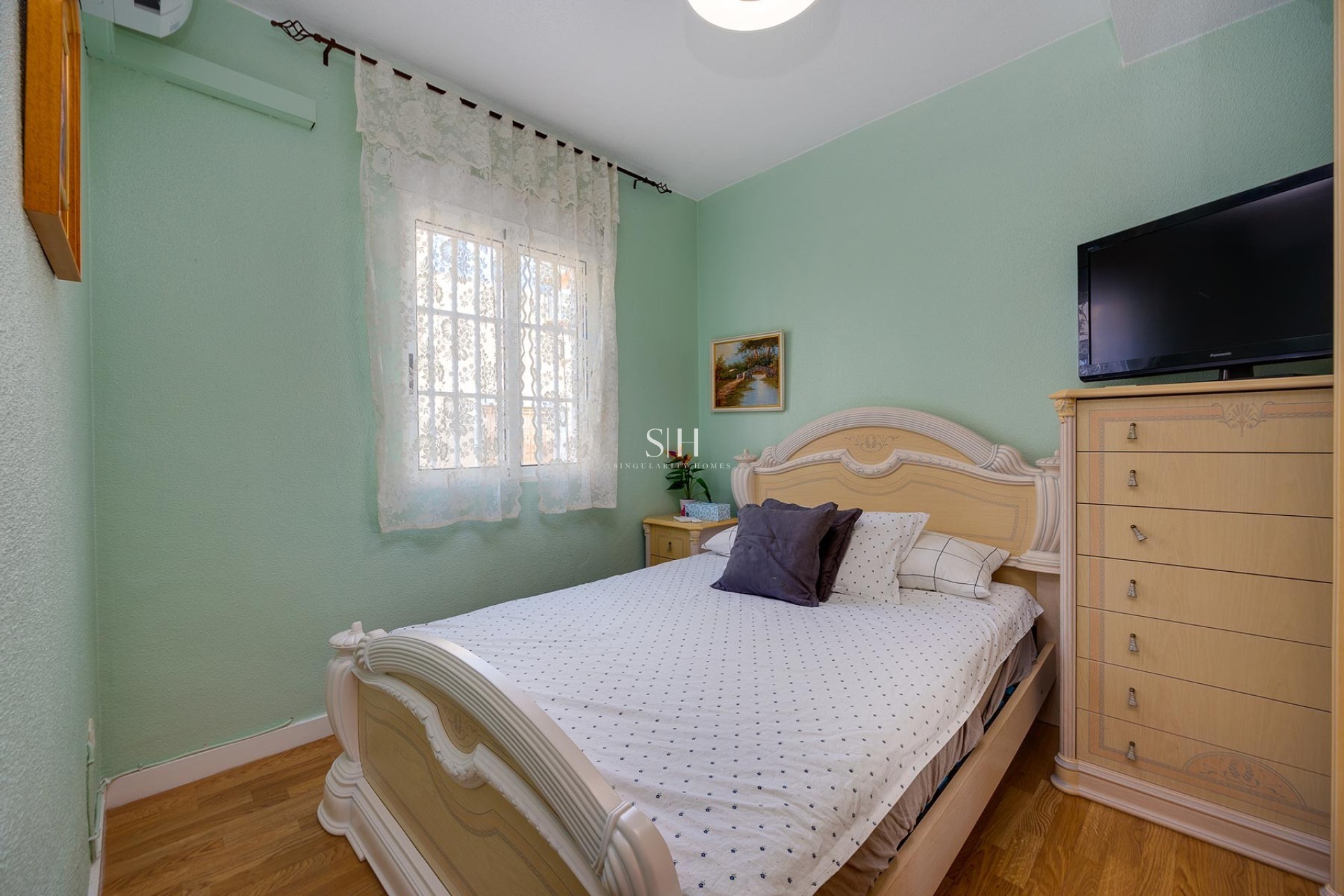 Herverkoop - Villa - Torrevieja - Costa Blanca