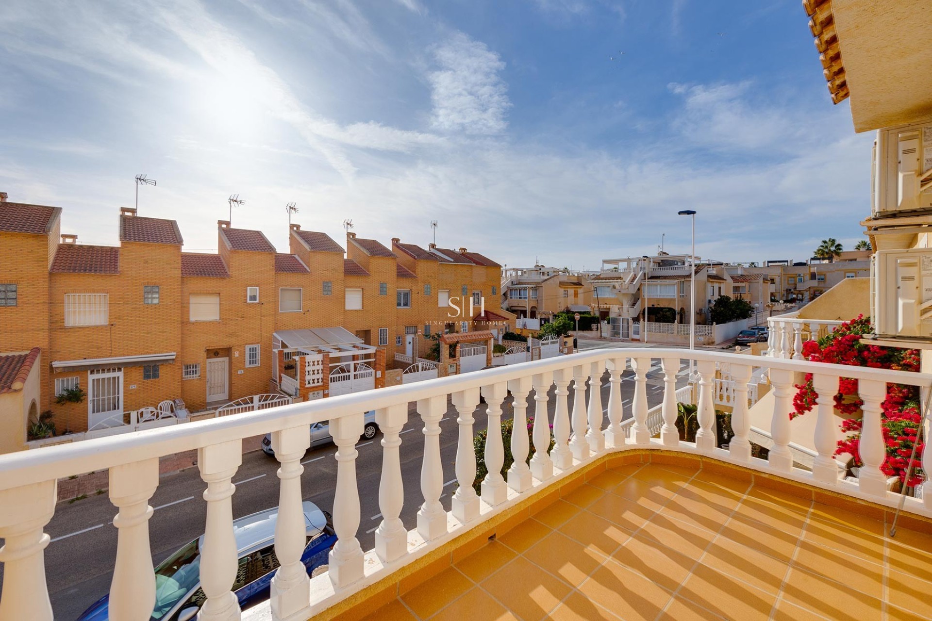 Herverkoop - Villa - Torrevieja - Costa Blanca