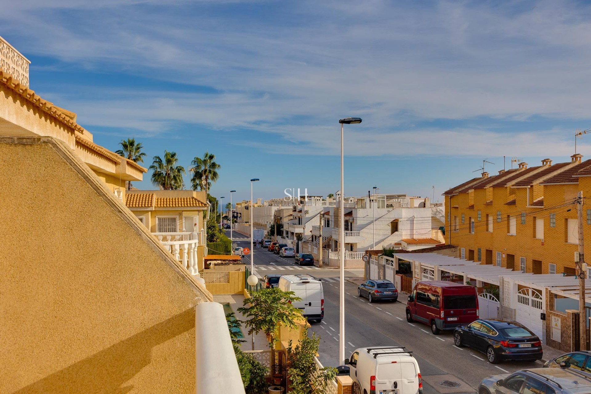 Herverkoop - Villa - Torrevieja - Costa Blanca
