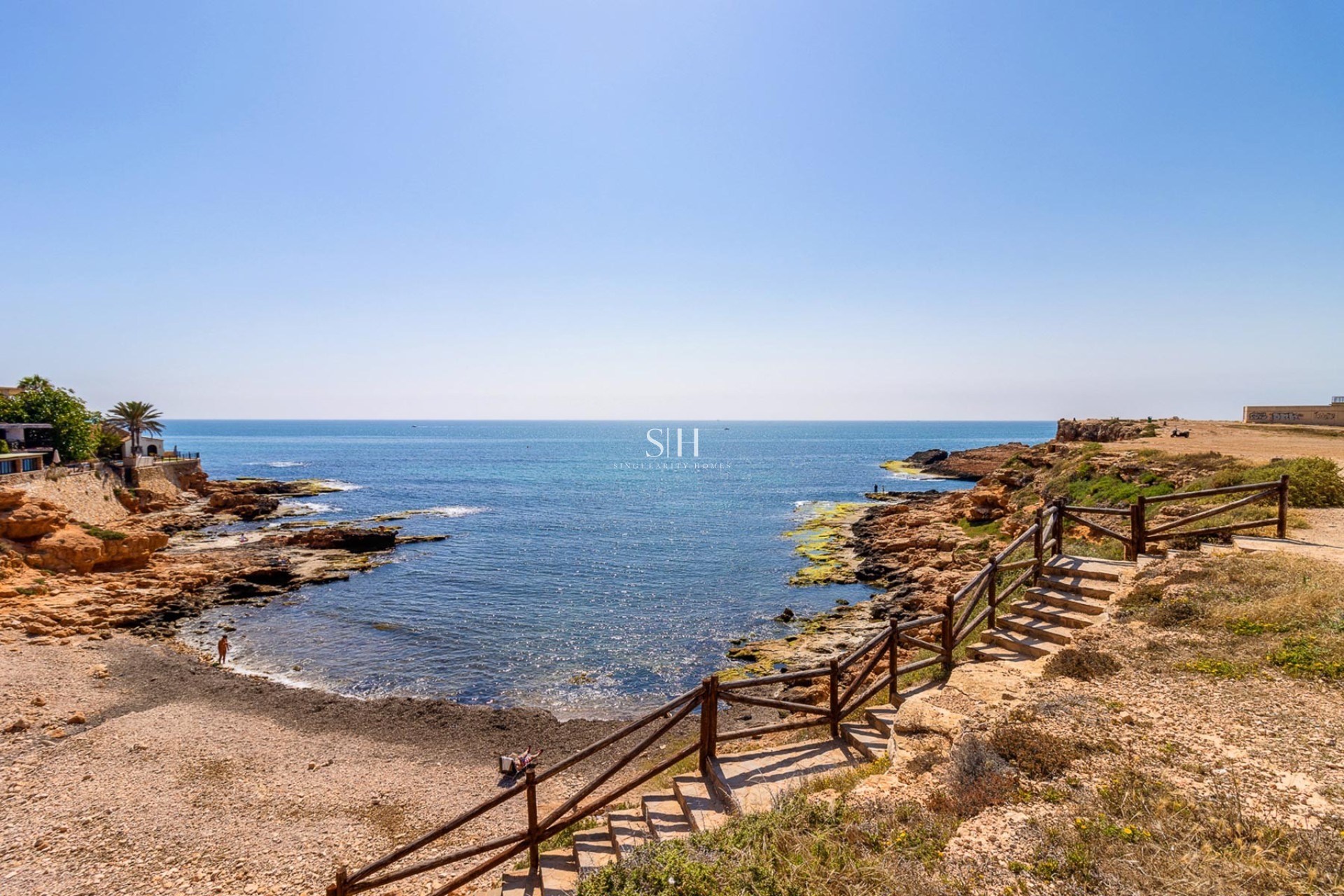 Herverkoop - Villa - Torrevieja - Costa Blanca