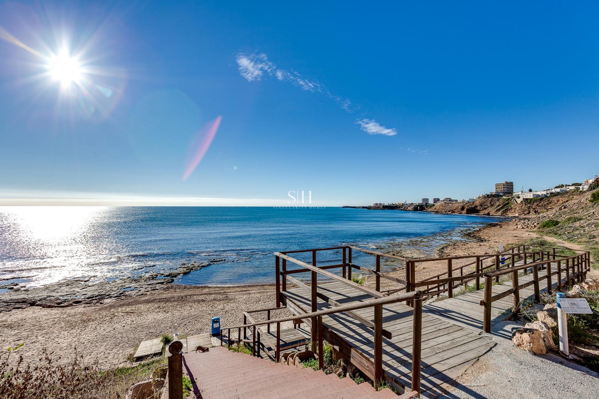 Herverkoop - Villa - Torrevieja - Costa Blanca