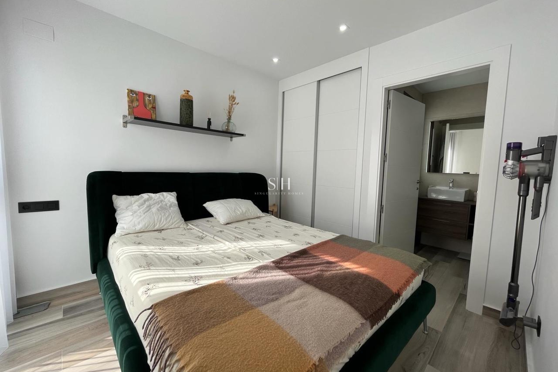 Herverkoop - Villa - Torrevieja - Costa Blanca