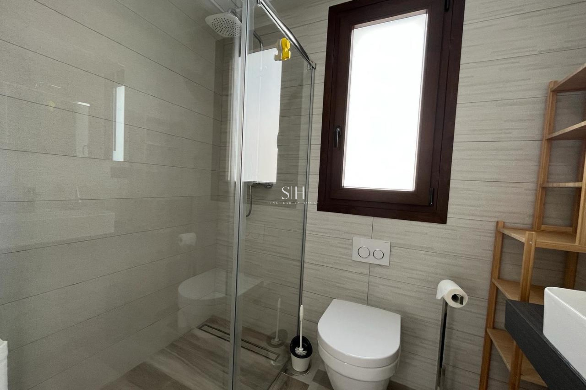 Herverkoop - Villa - Torrevieja - Costa Blanca