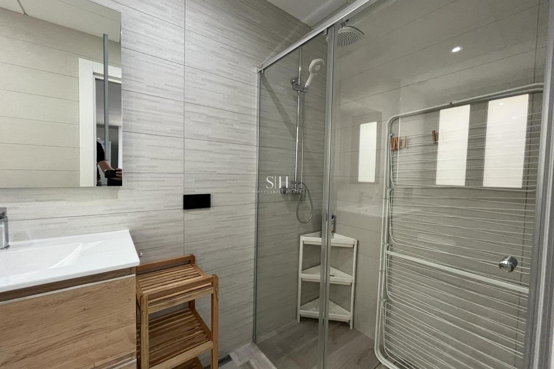 Herverkoop - Villa - Torrevieja - Costa Blanca