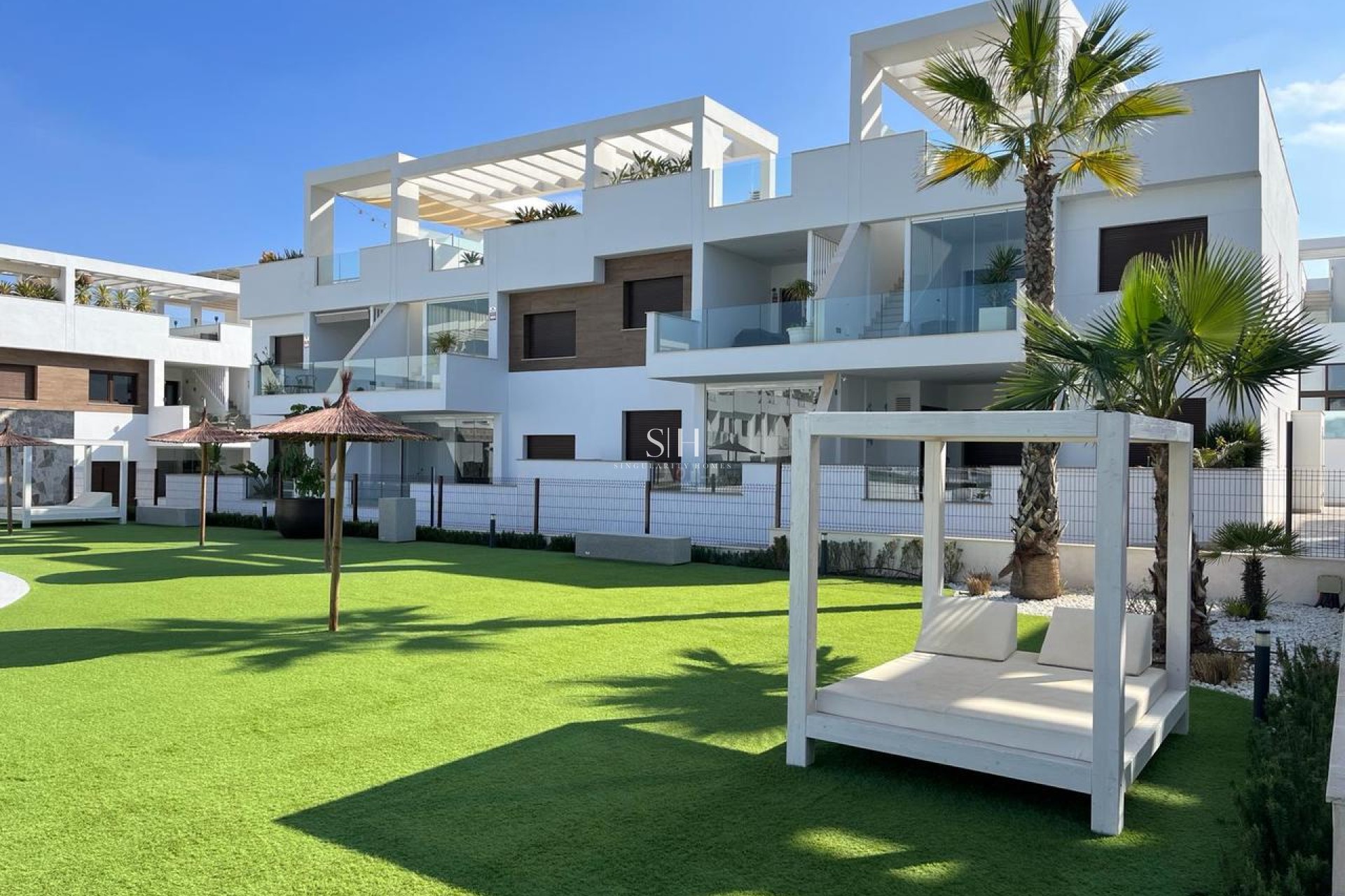 Herverkoop - Villa - Torrevieja - Costa Blanca