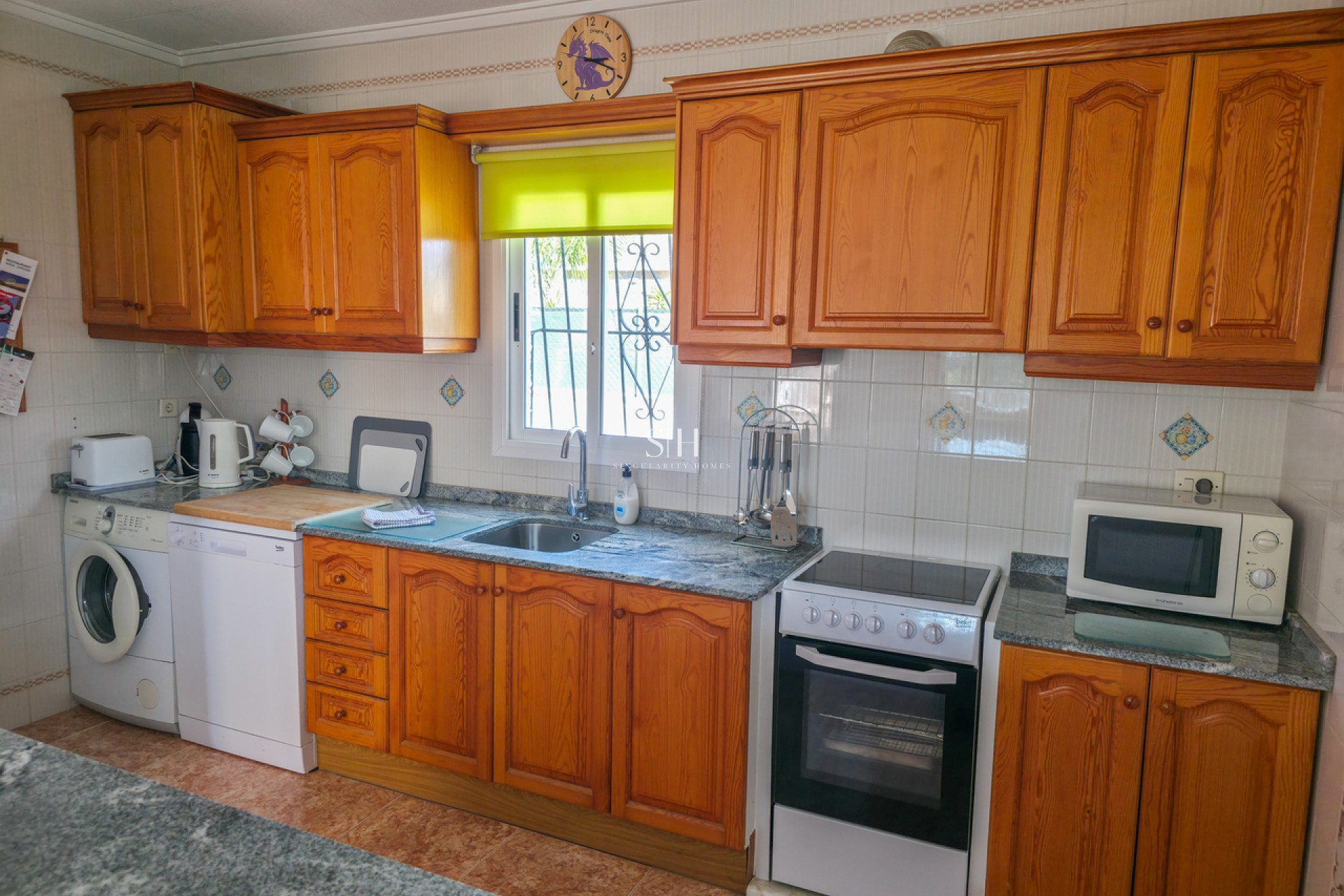 Herverkoop - Villa - Torrevieja - Costa Blanca