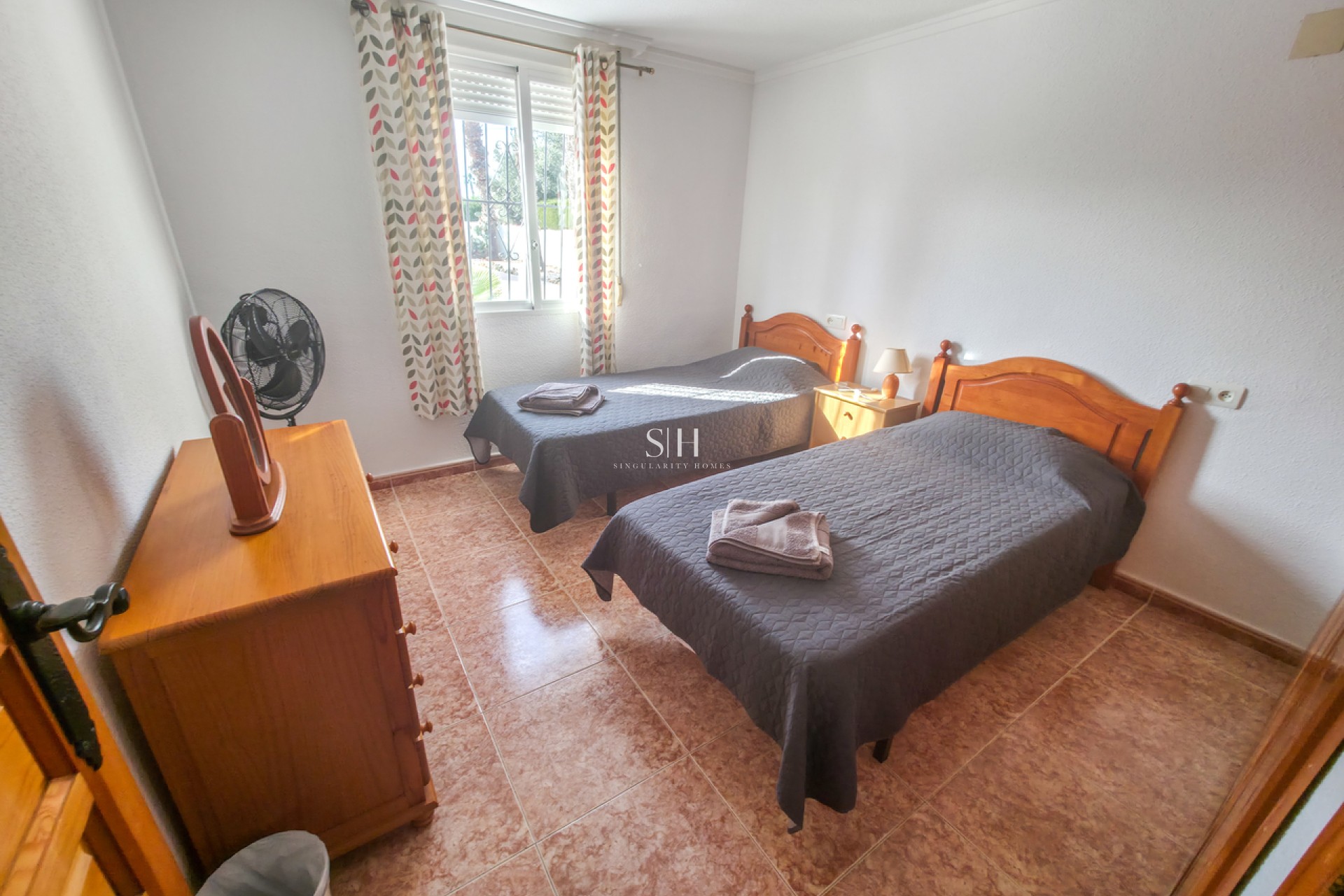 Herverkoop - Villa - Torrevieja - Costa Blanca