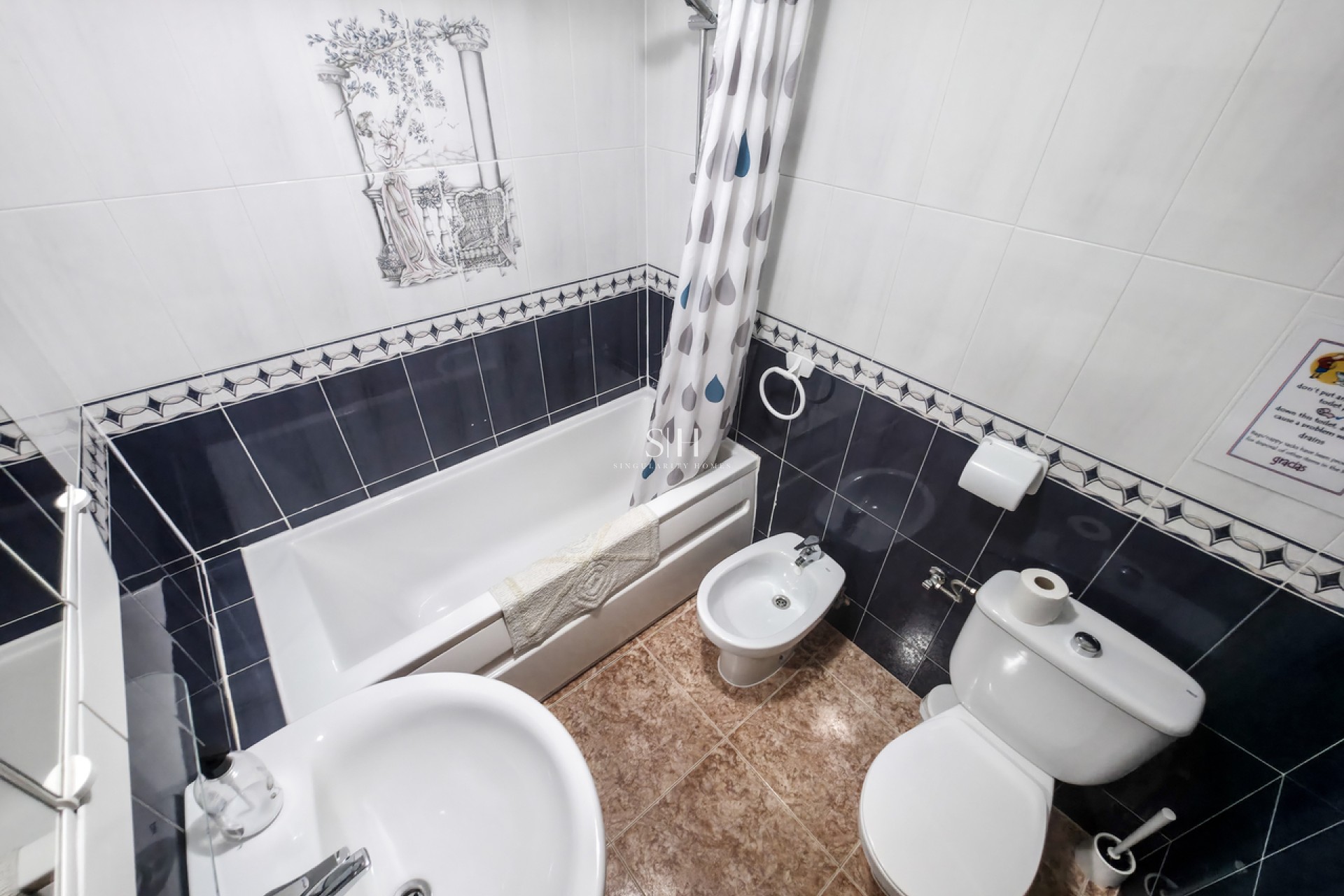 Herverkoop - Villa - Torrevieja - Costa Blanca