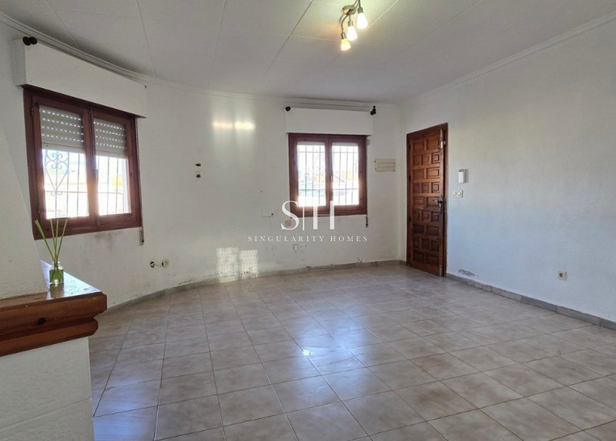 Herverkoop - Villa - Torrevieja - Costa Blanca