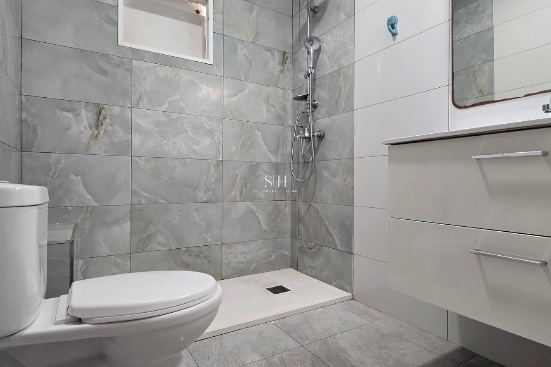 Herverkoop - Villa - Torrevieja - Costa Blanca