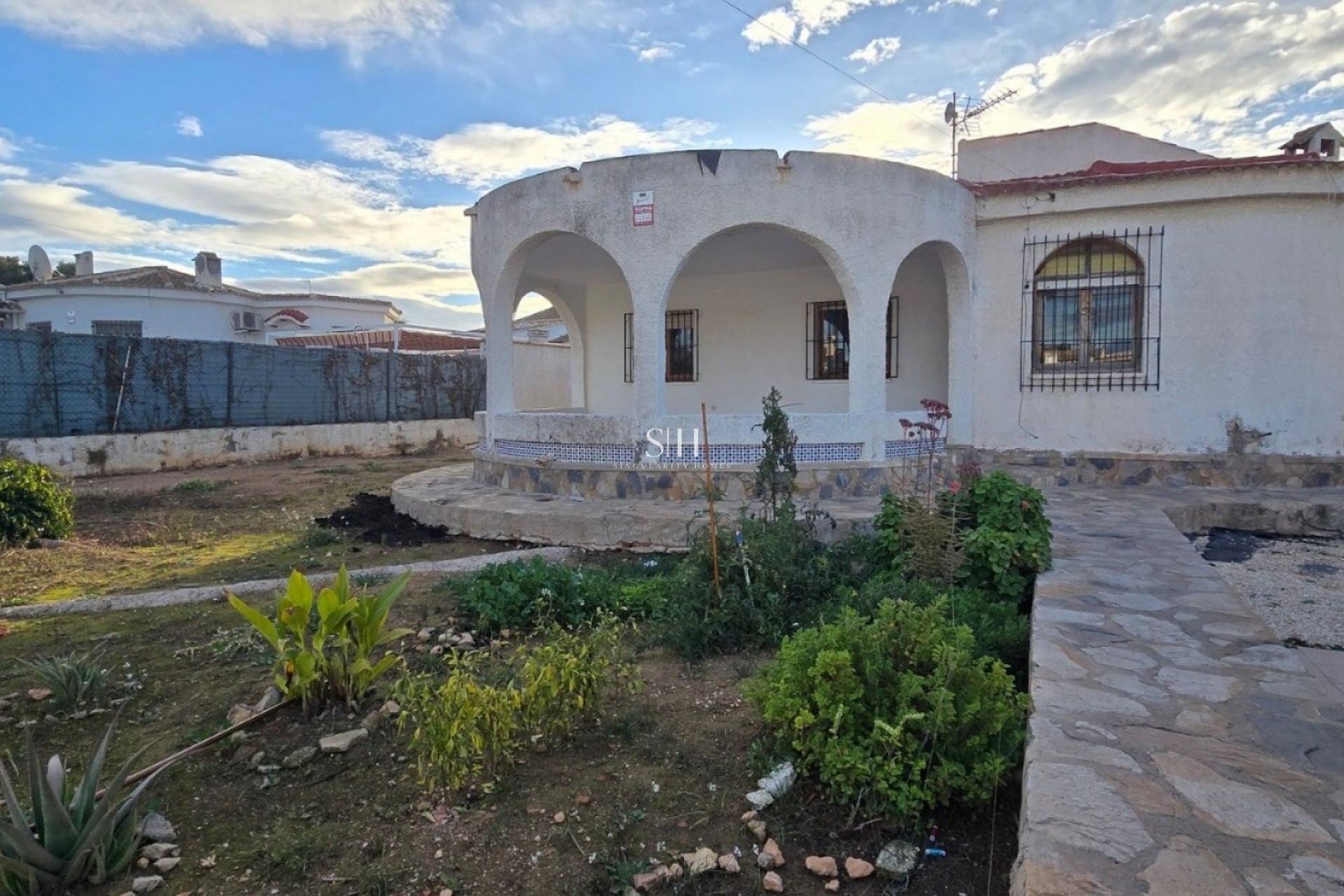 Herverkoop - Villa - Torrevieja - Costa Blanca