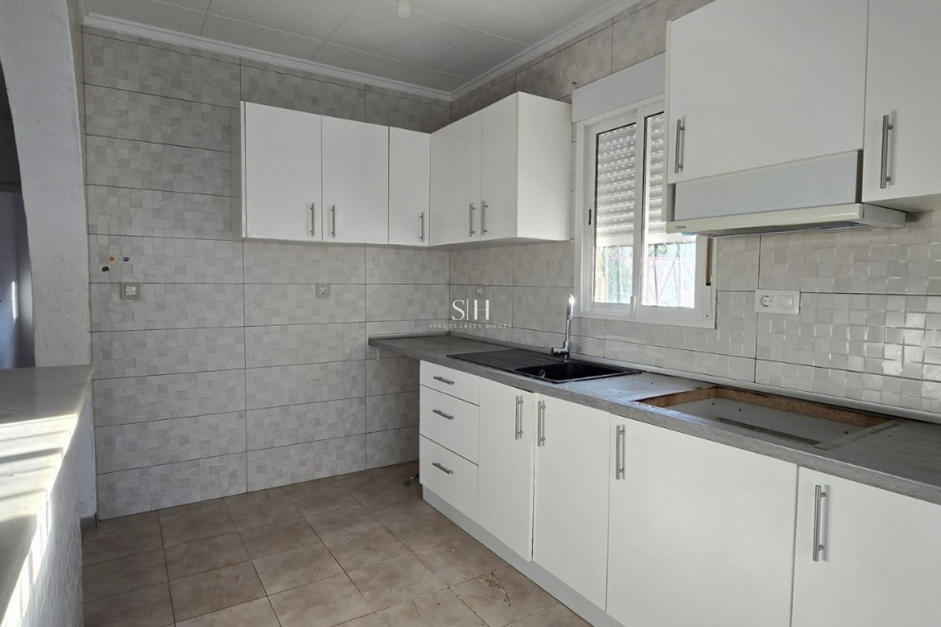 Herverkoop - Villa - Torrevieja - Costa Blanca