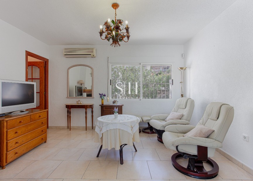 Herverkoop - Villa - Torrevieja - Costa Blanca