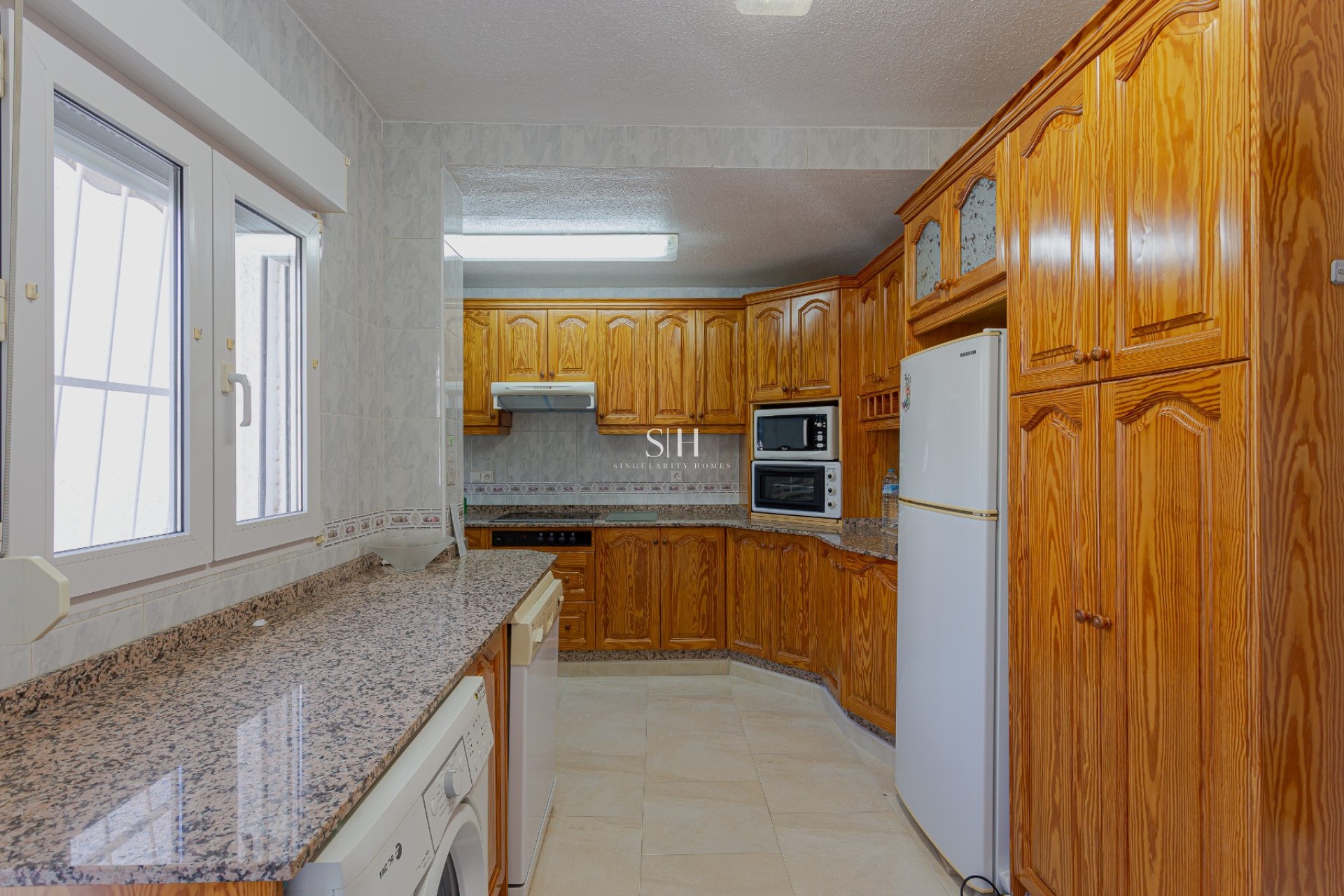 Herverkoop - Villa - Torrevieja - Costa Blanca