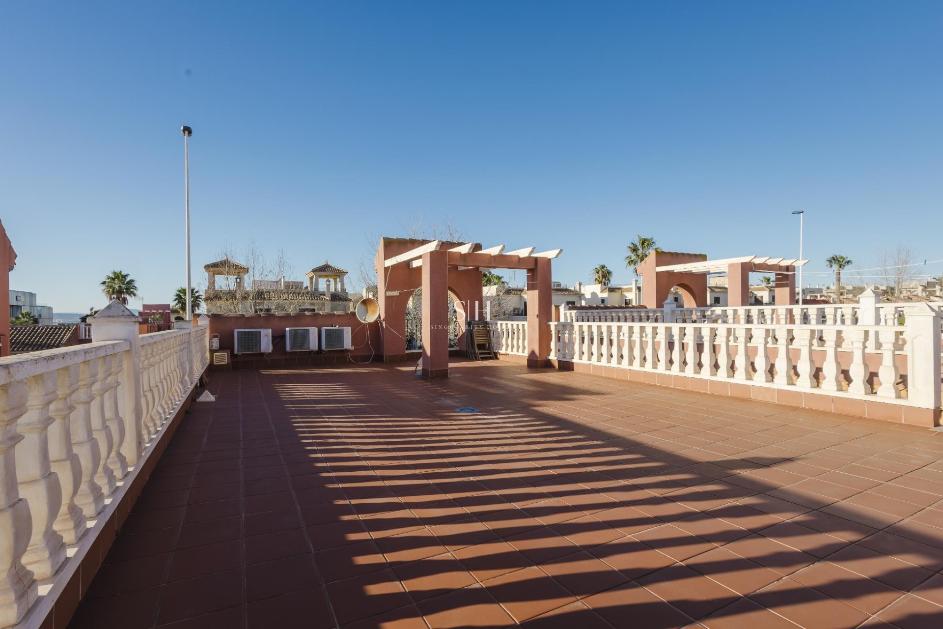 Herverkoop - Villa - Torrevieja - Costa Blanca