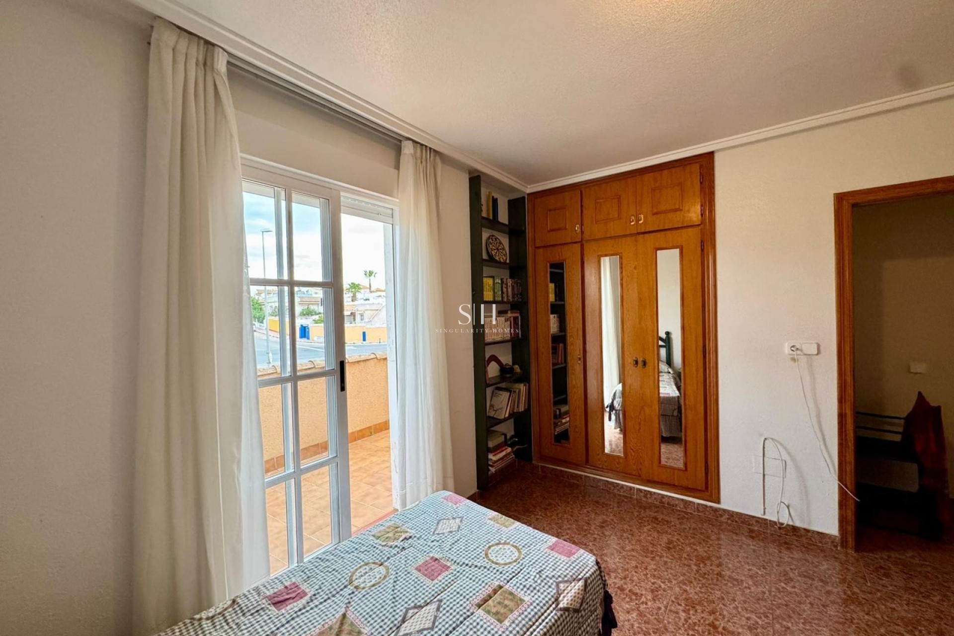 Herverkoop - Villa - Torrevieja - Costa Blanca