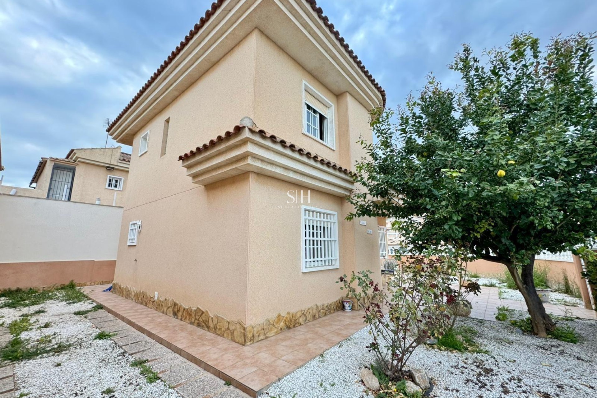 Herverkoop - Villa - Torrevieja - Costa Blanca