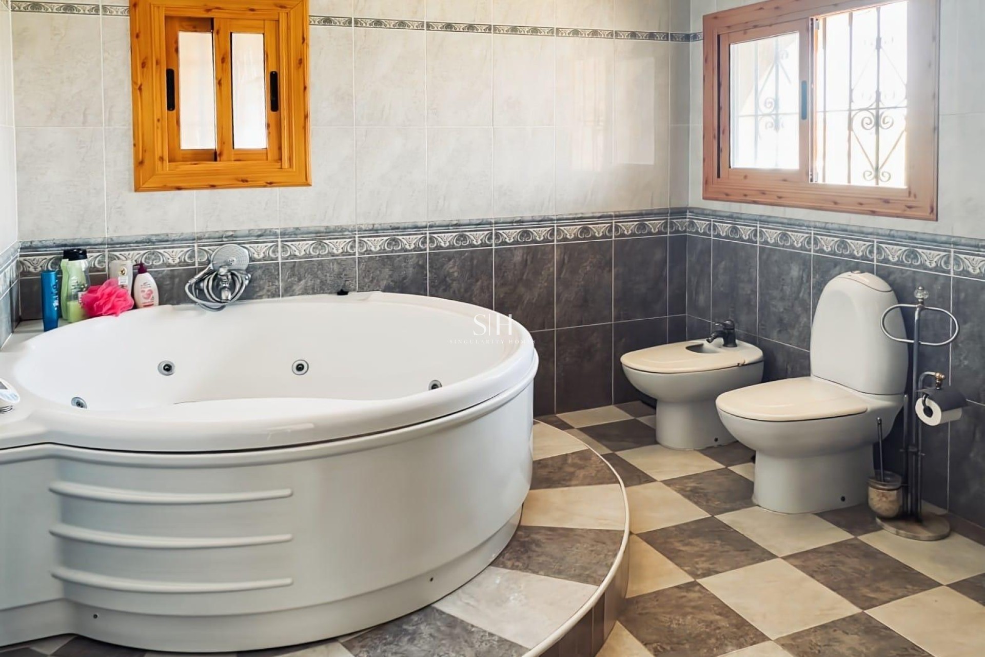 Herverkoop - Villa - Torrevieja - Costa Blanca