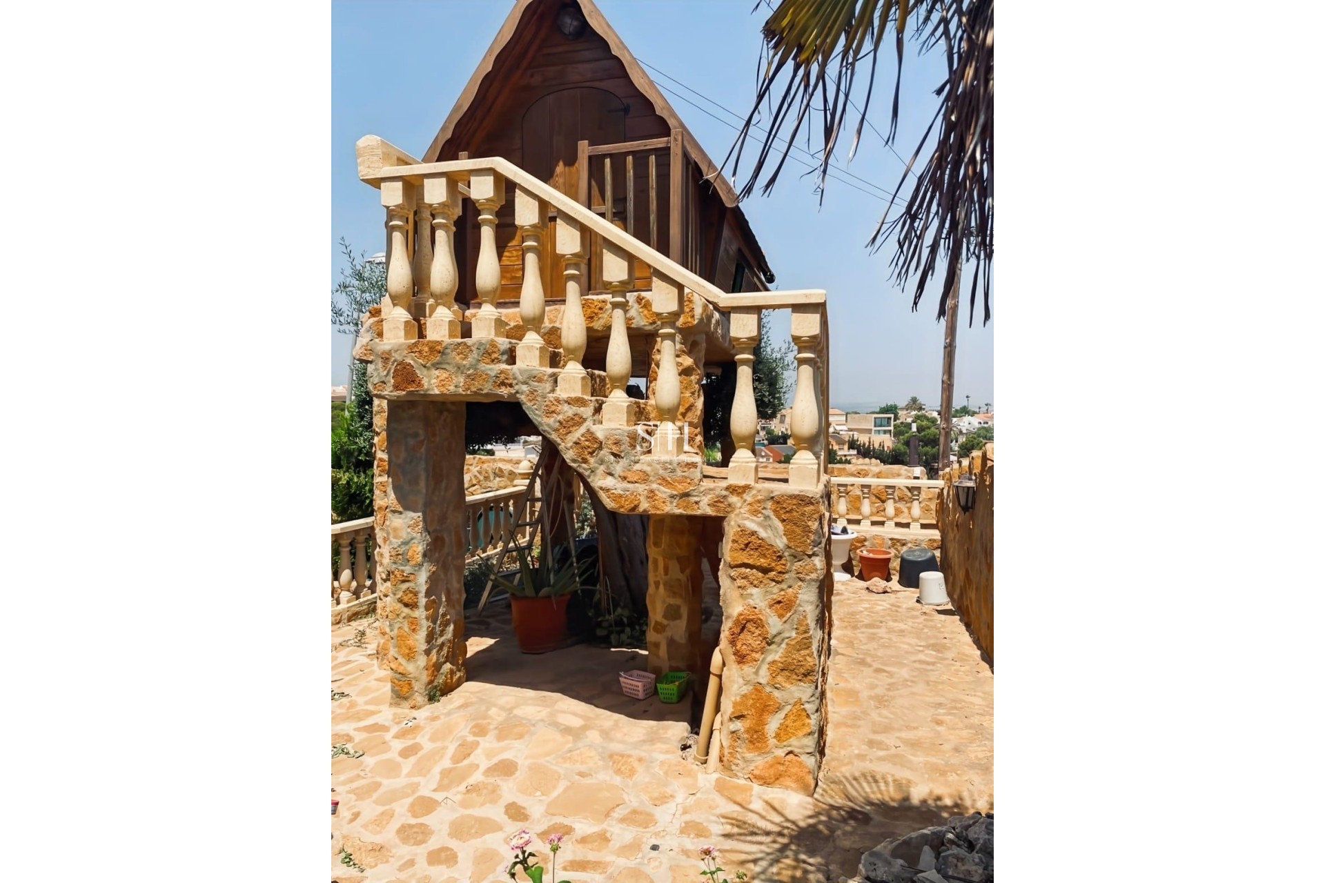 Herverkoop - Villa - Torrevieja - Costa Blanca