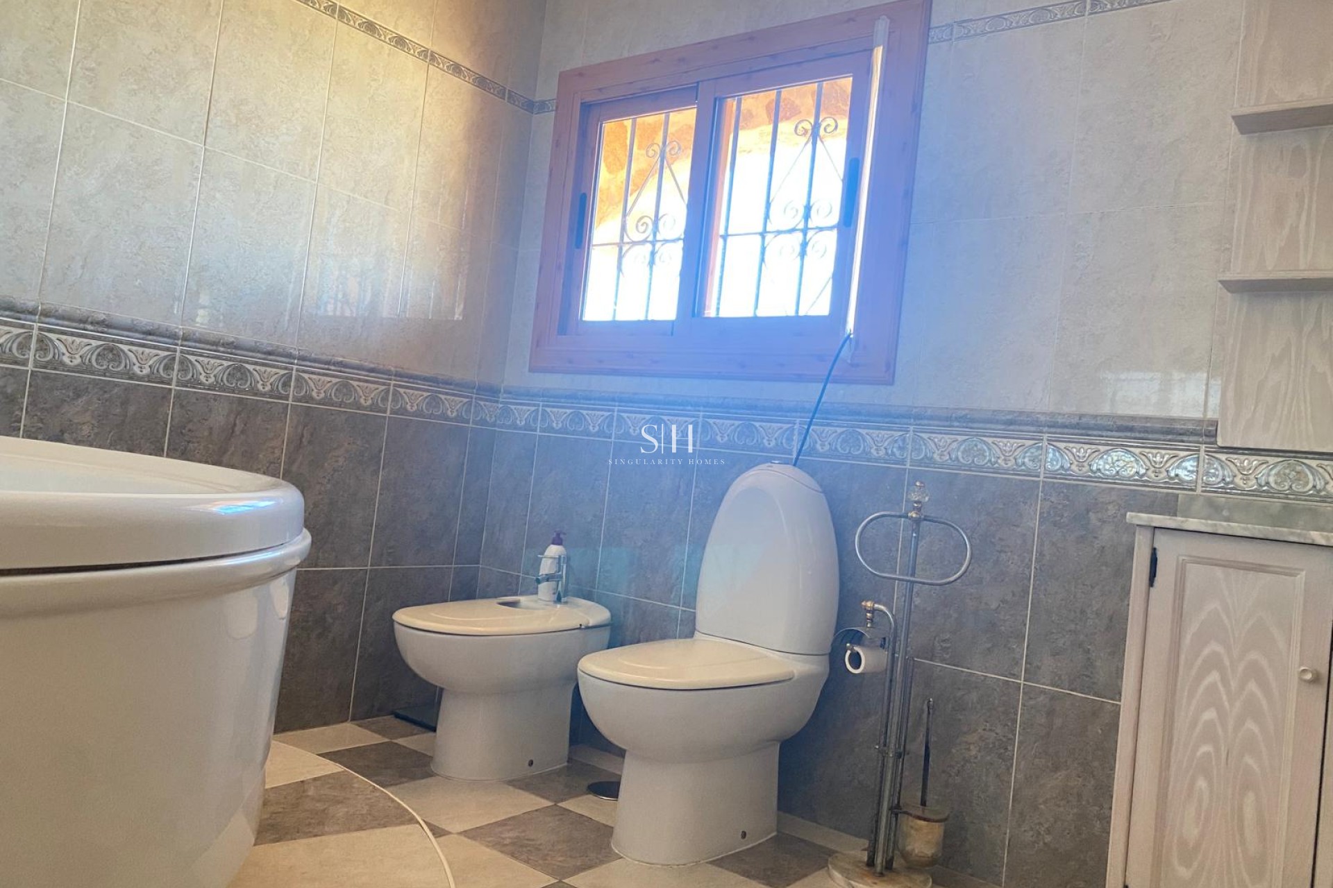 Herverkoop - Villa - Torrevieja - Costa Blanca