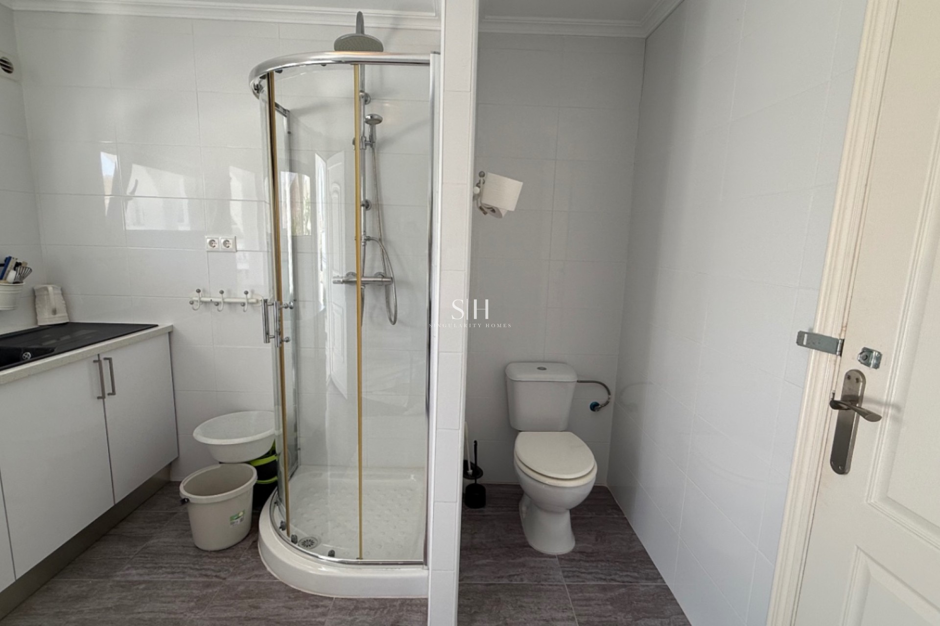 Herverkoop - Villa - Torrevieja - Costa Blanca