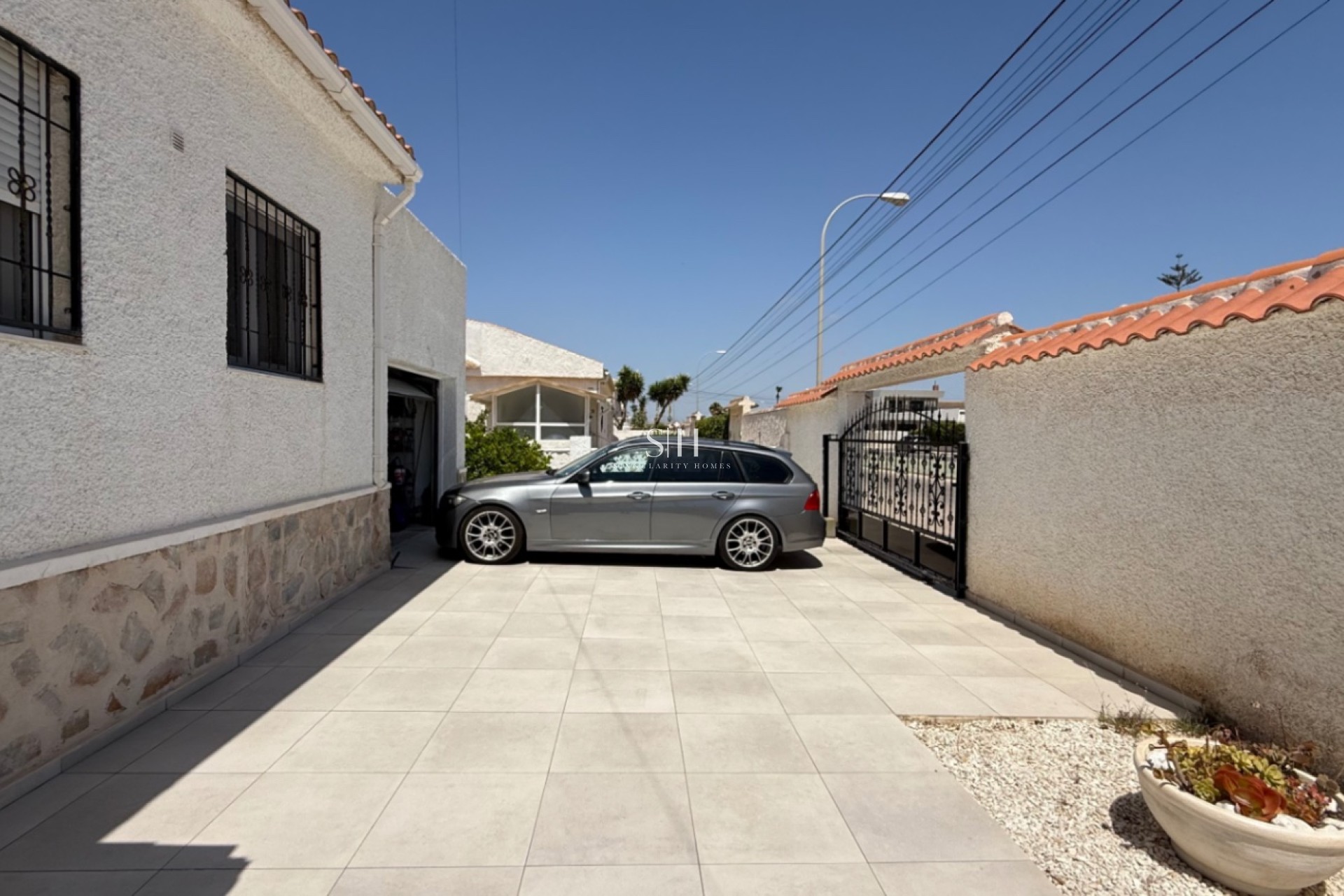 Herverkoop - Villa - Torrevieja - Costa Blanca