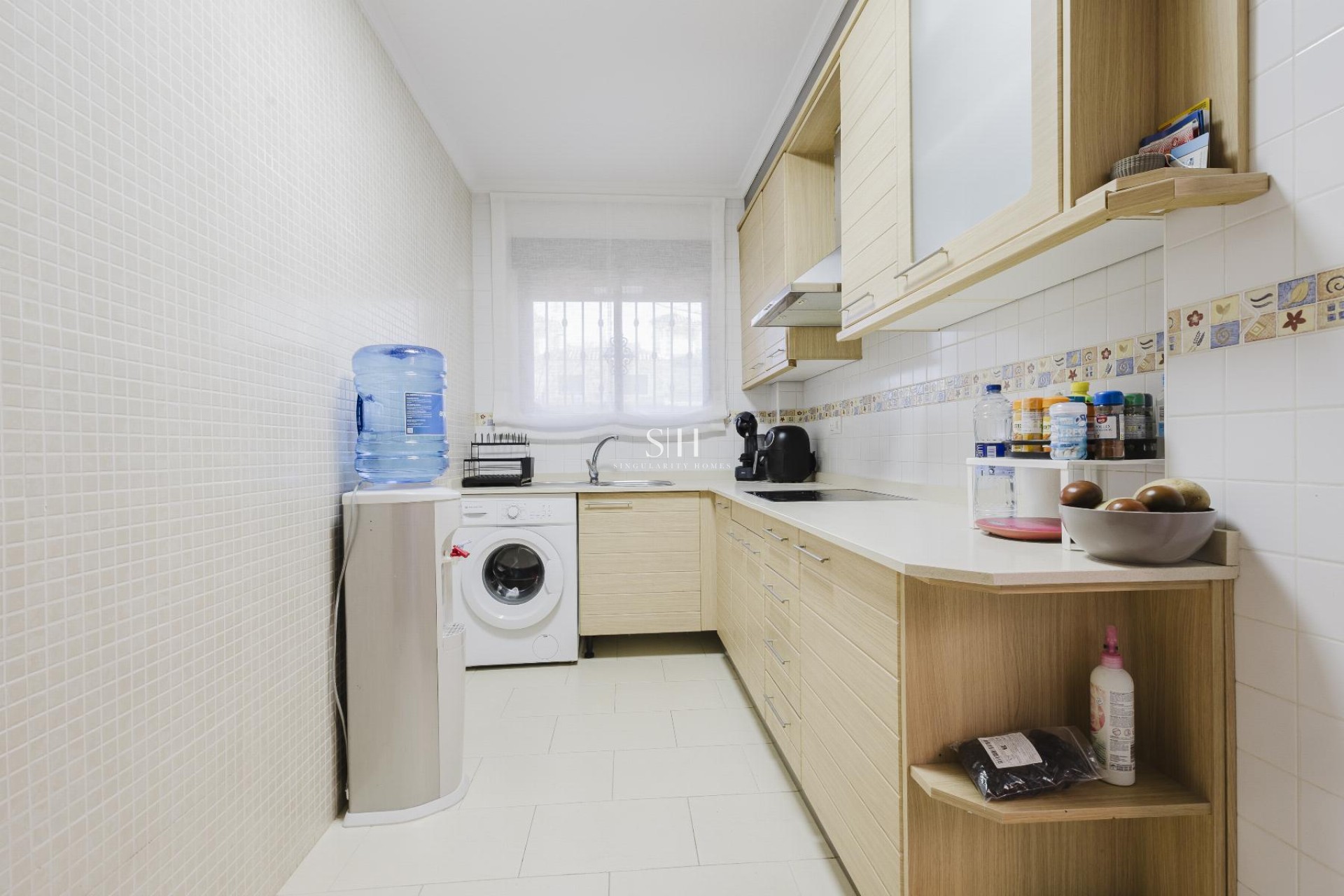 Herverkoop - Villa - Torrevieja - Costa Blanca