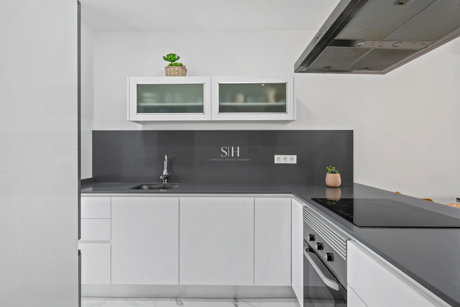 Herverkoop - Villa - Torrevieja - Costa Blanca
