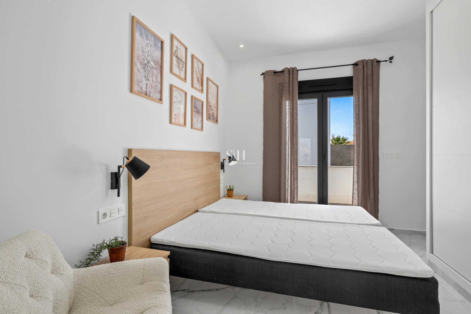 Herverkoop - Villa - Torrevieja - Costa Blanca