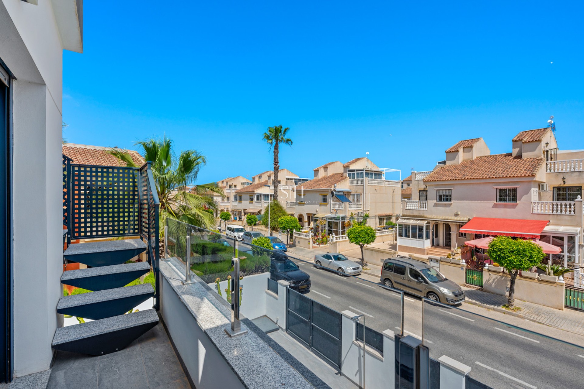 Herverkoop - Villa - Torrevieja - Costa Blanca
