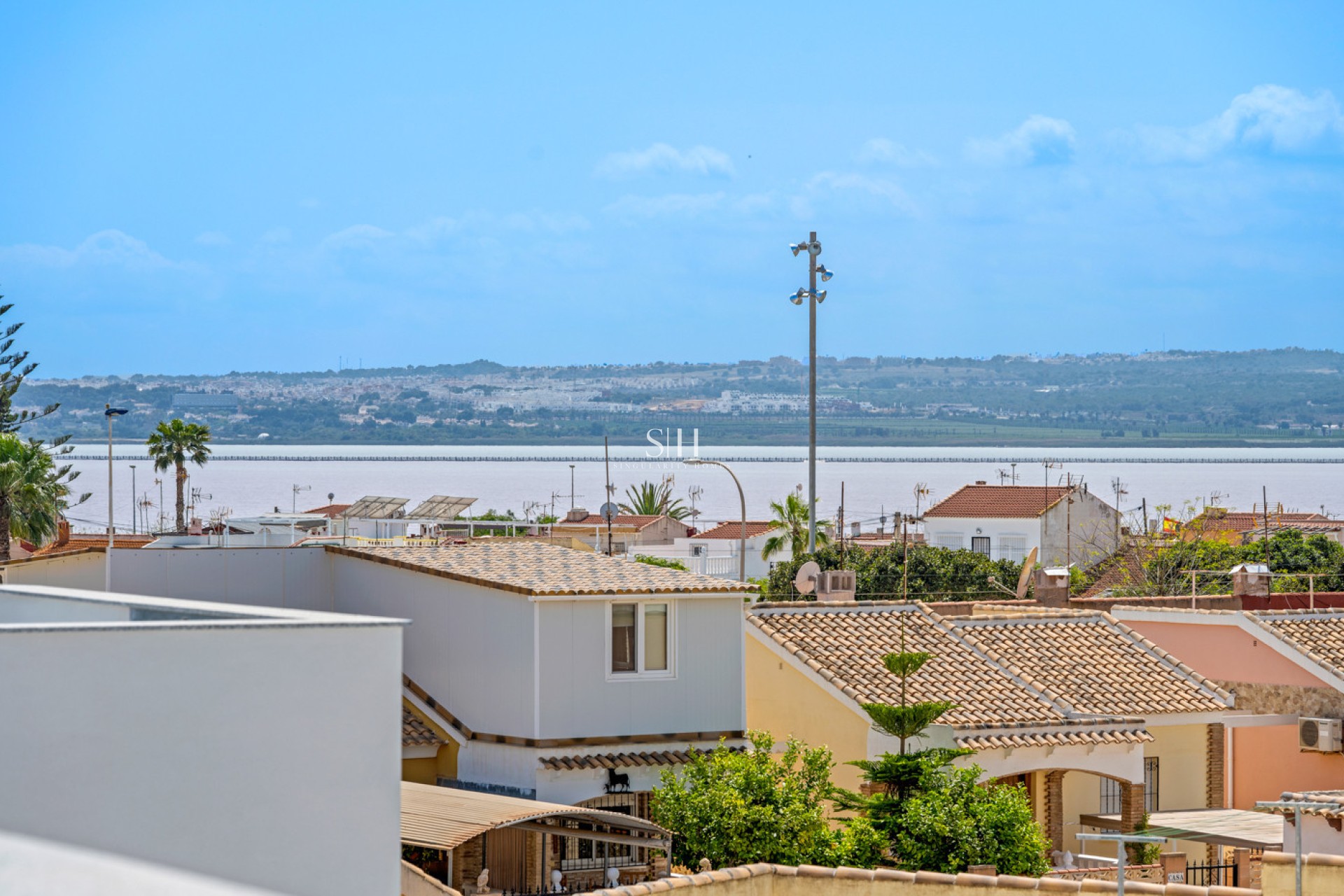 Herverkoop - Villa - Torrevieja - Costa Blanca