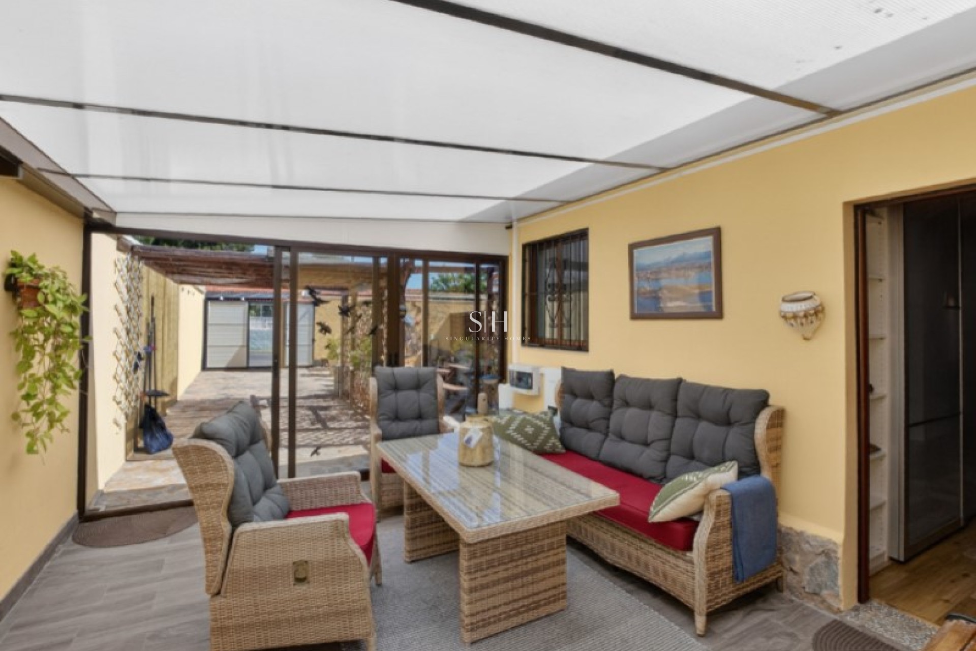 Herverkoop - Villa - Torrevieja - Costa Blanca