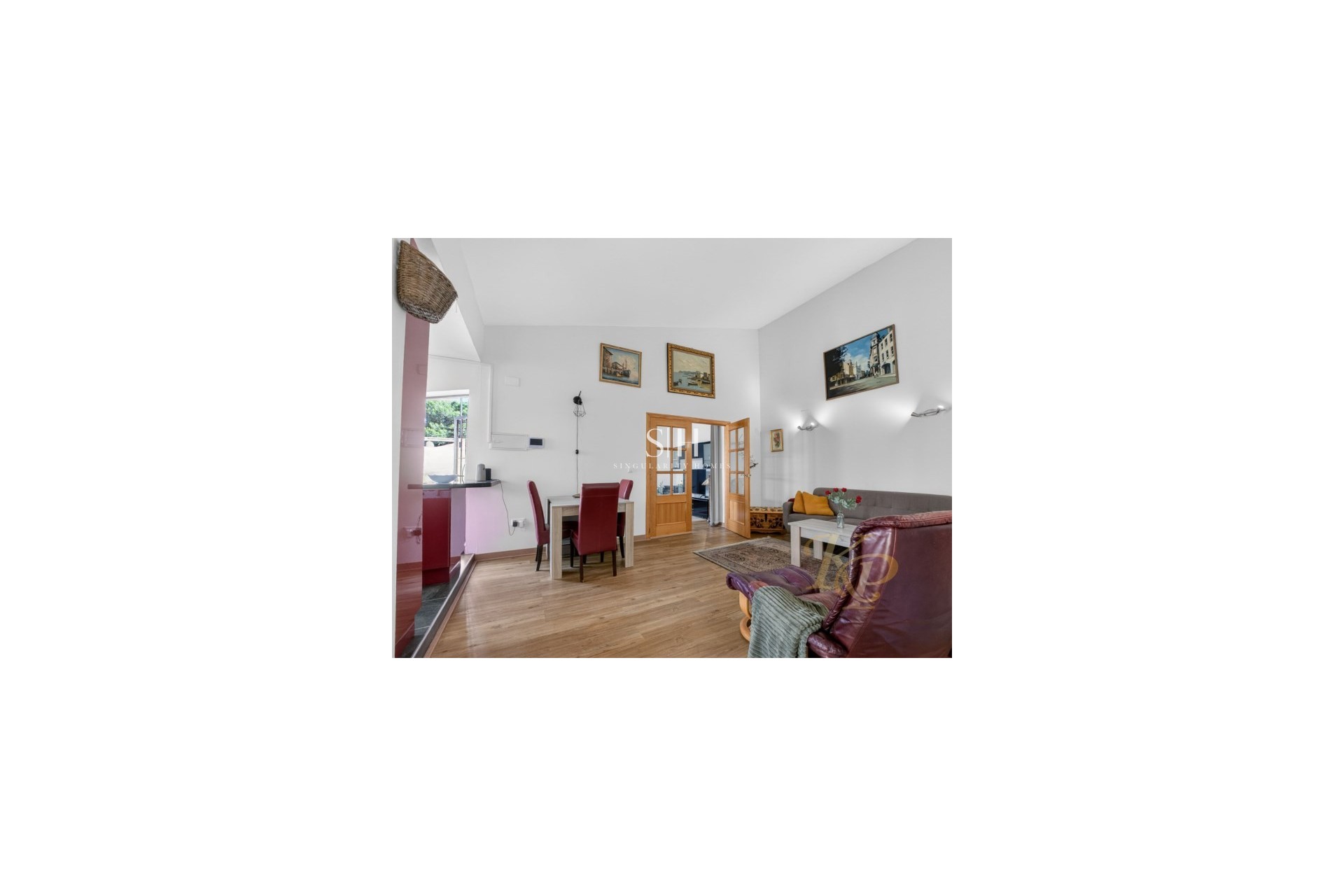 Herverkoop - Villa - Torrevieja - Costa Blanca