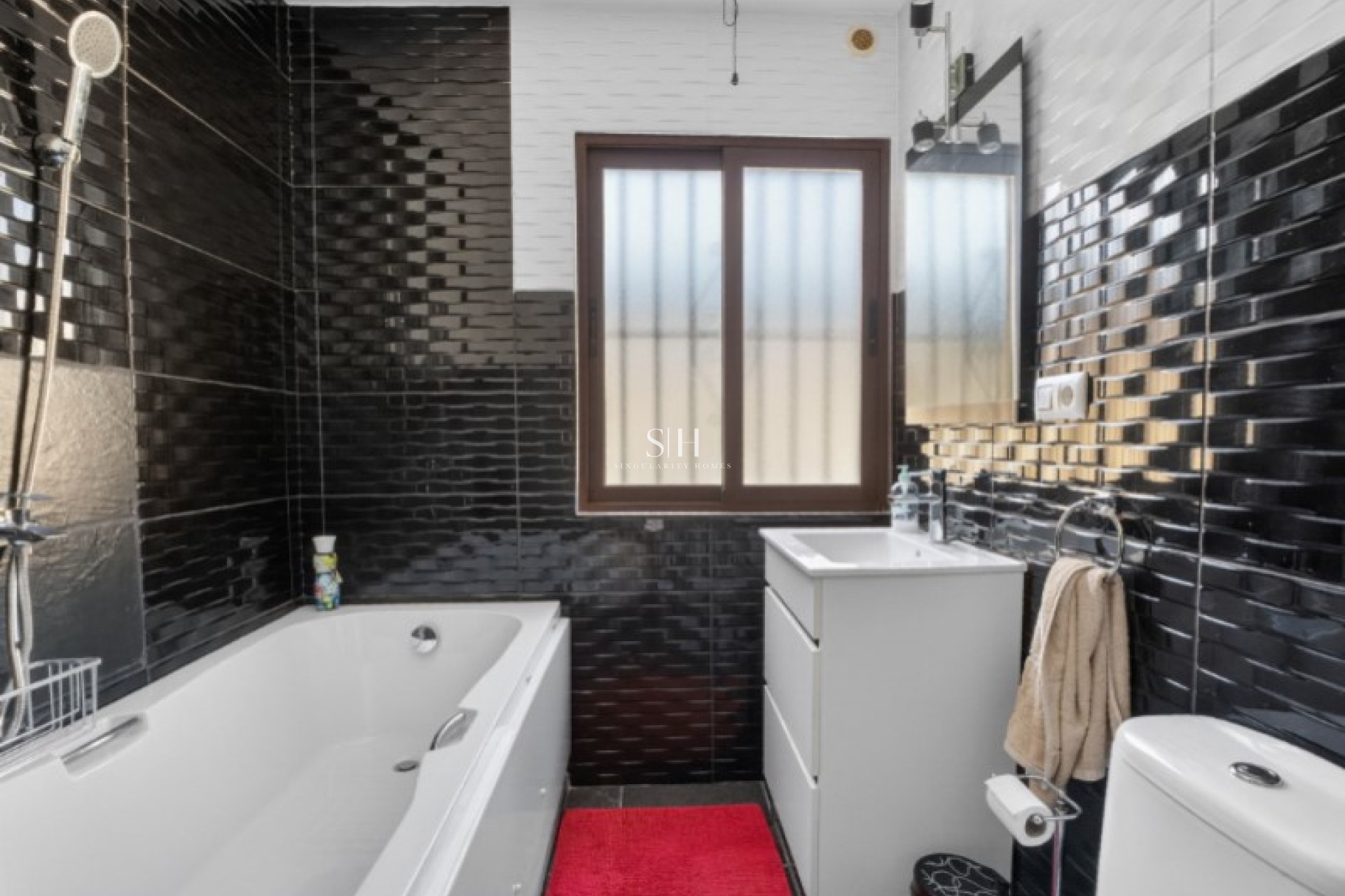 Herverkoop - Villa - Torrevieja - Costa Blanca