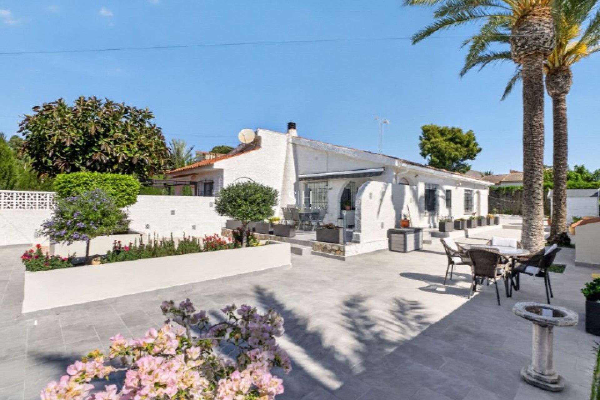 Herverkoop - Villa - Torrevieja - Costa Blanca