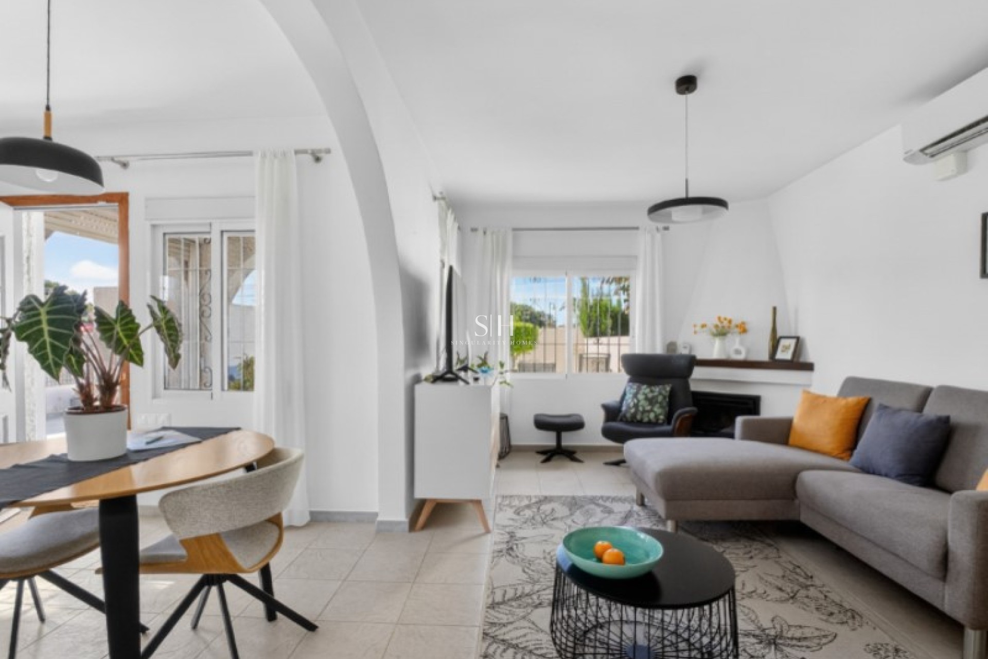 Herverkoop - Villa - Torrevieja - Costa Blanca