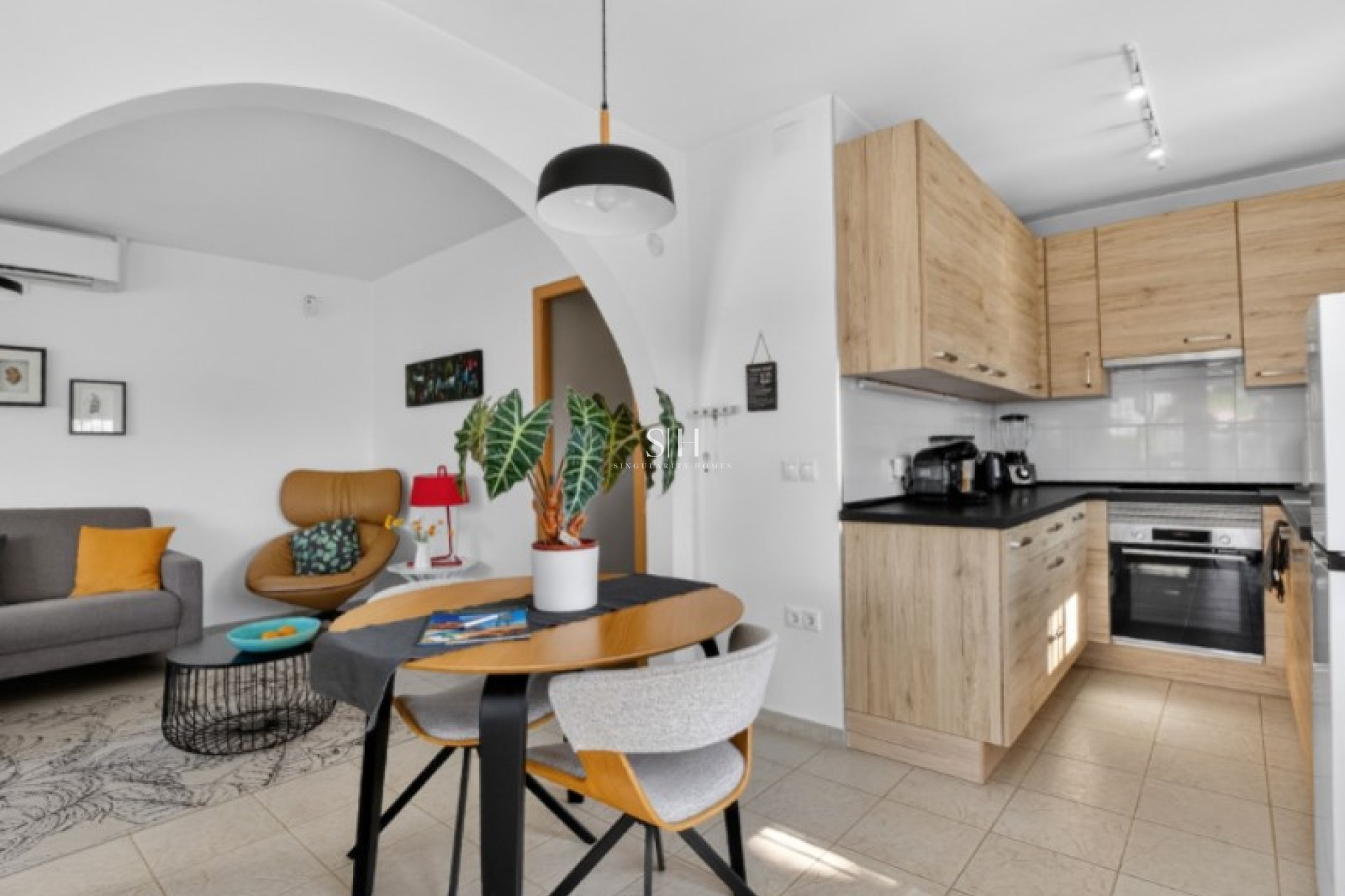 Herverkoop - Villa - Torrevieja - Costa Blanca