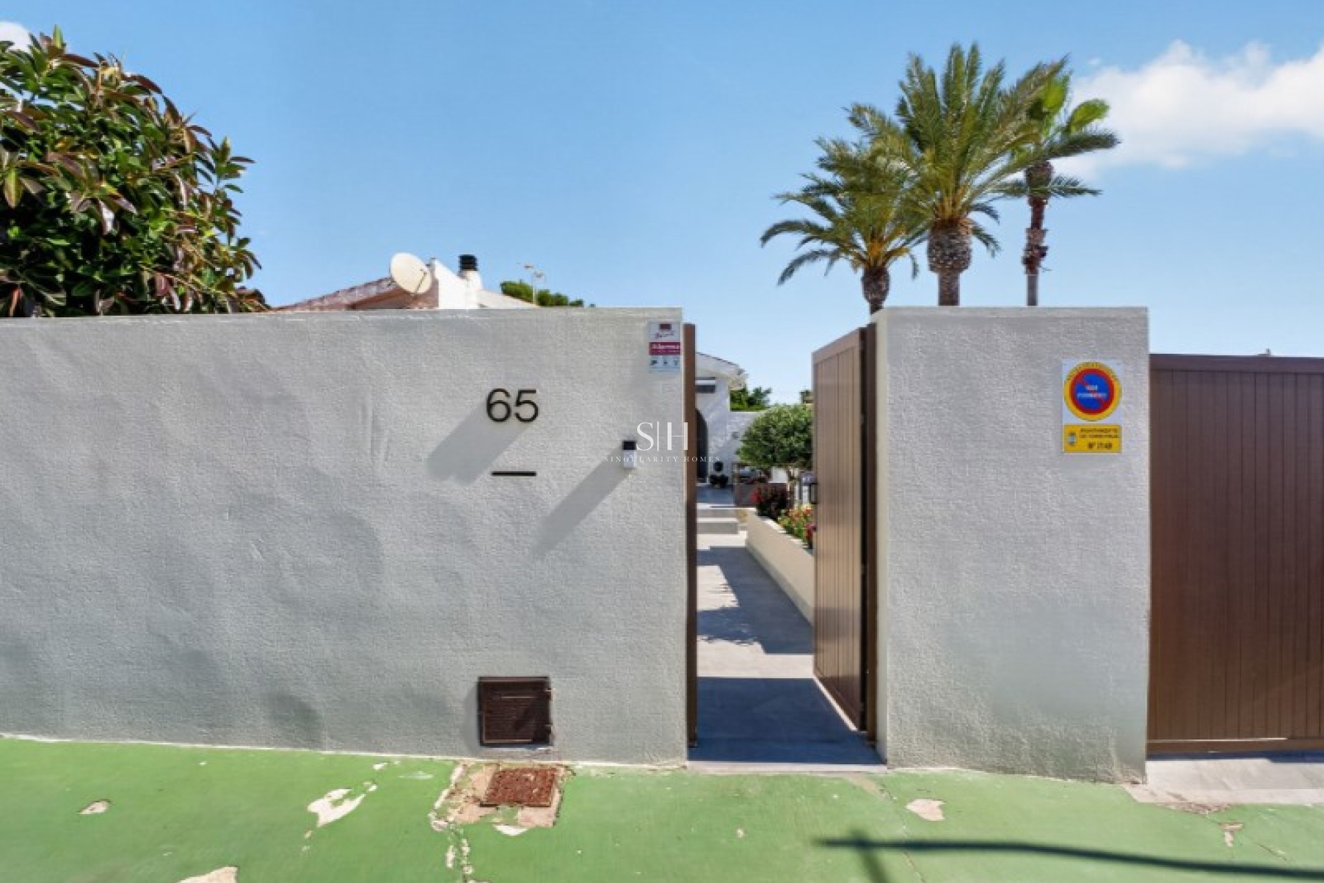 Herverkoop - Villa - Torrevieja - Costa Blanca