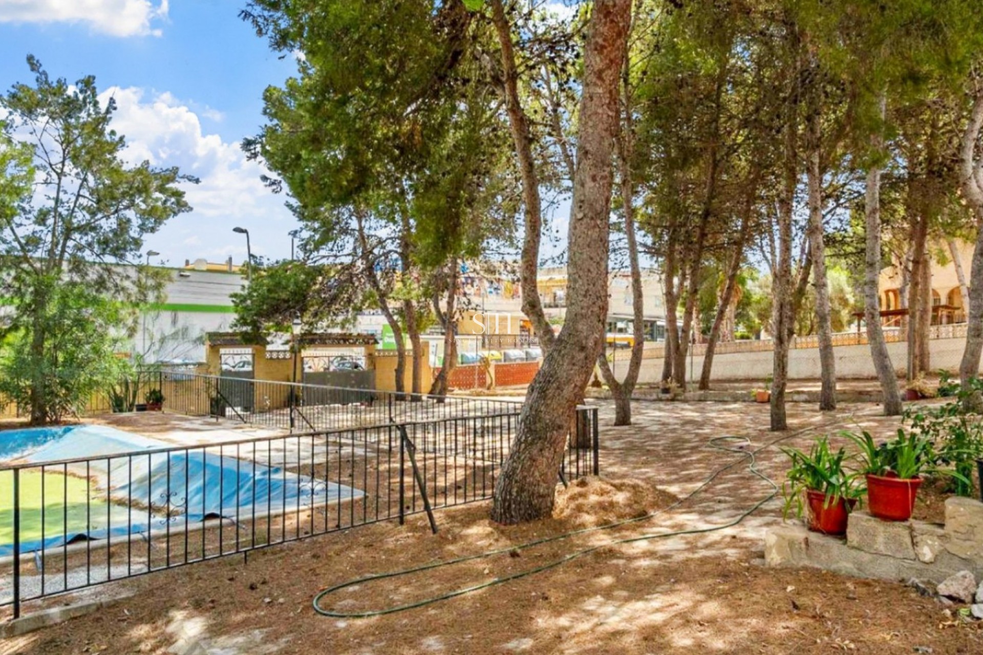 Herverkoop - Villa - Torrevieja - Costa Blanca