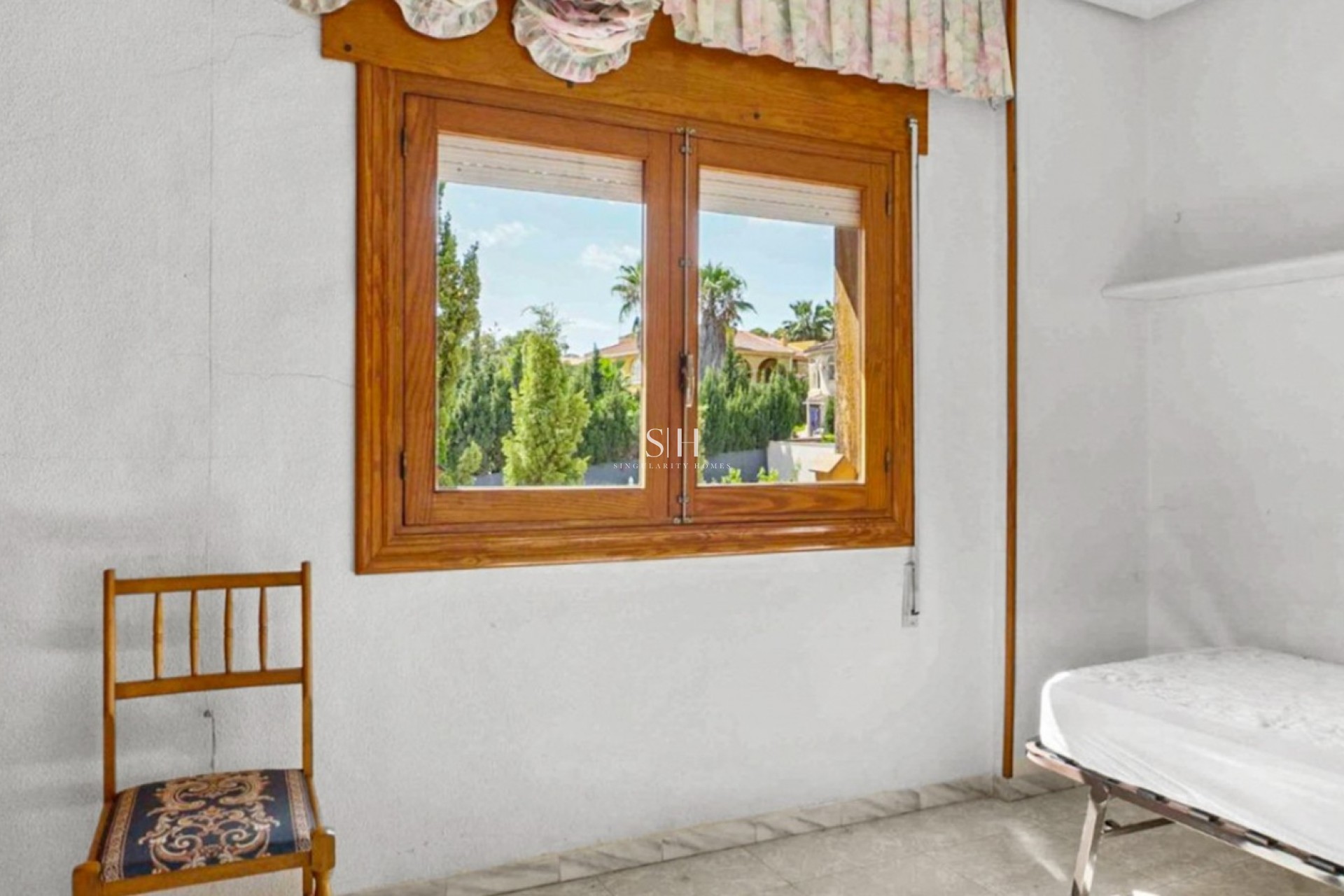 Herverkoop - Villa - Torrevieja - Costa Blanca