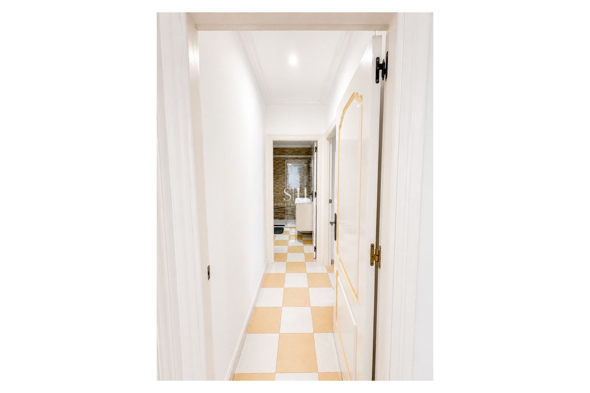 Herverkoop - Villa - Torrevieja - Costa Blanca