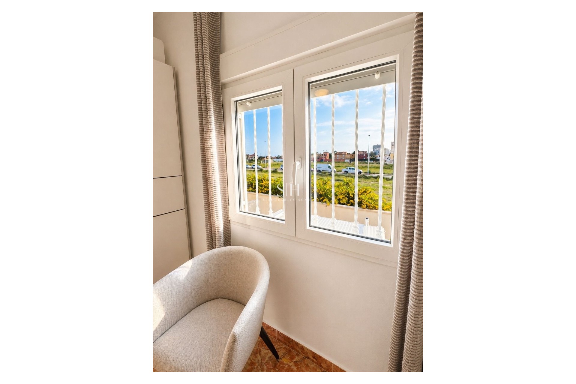 Herverkoop - Villa - Torrevieja - Costa Blanca