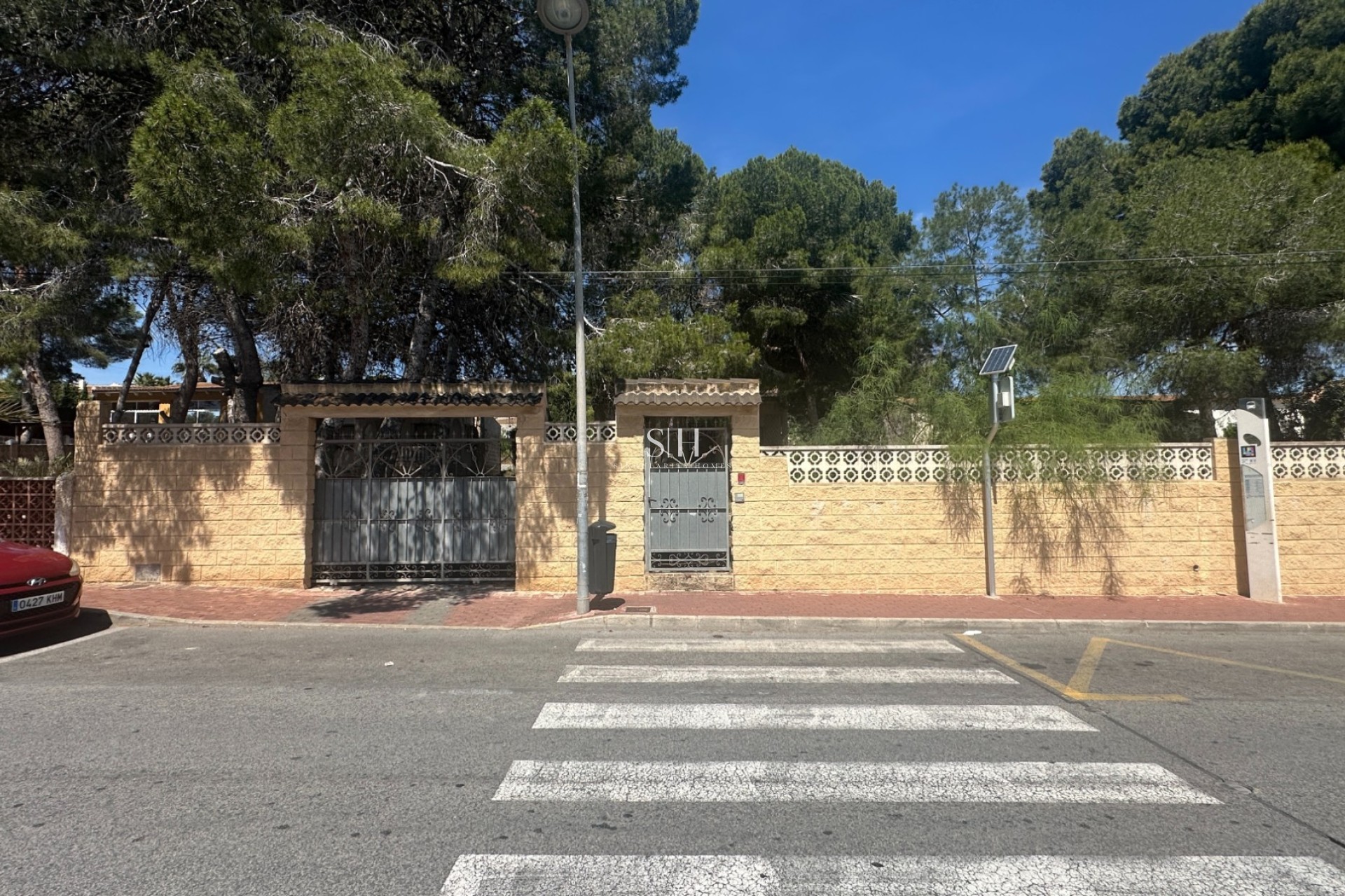 Herverkoop - Villa - Torrevieja - Costa Blanca